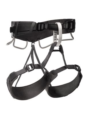 Penjački pojas Black Diamond Momentum 4S - anthracite