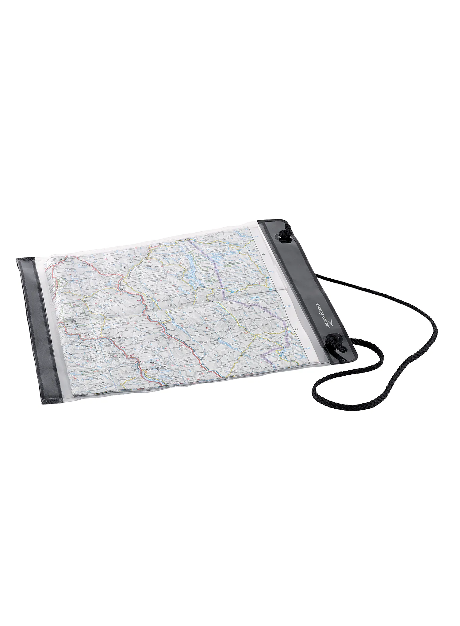 Torbica za kartu Easy Camp Map Holder