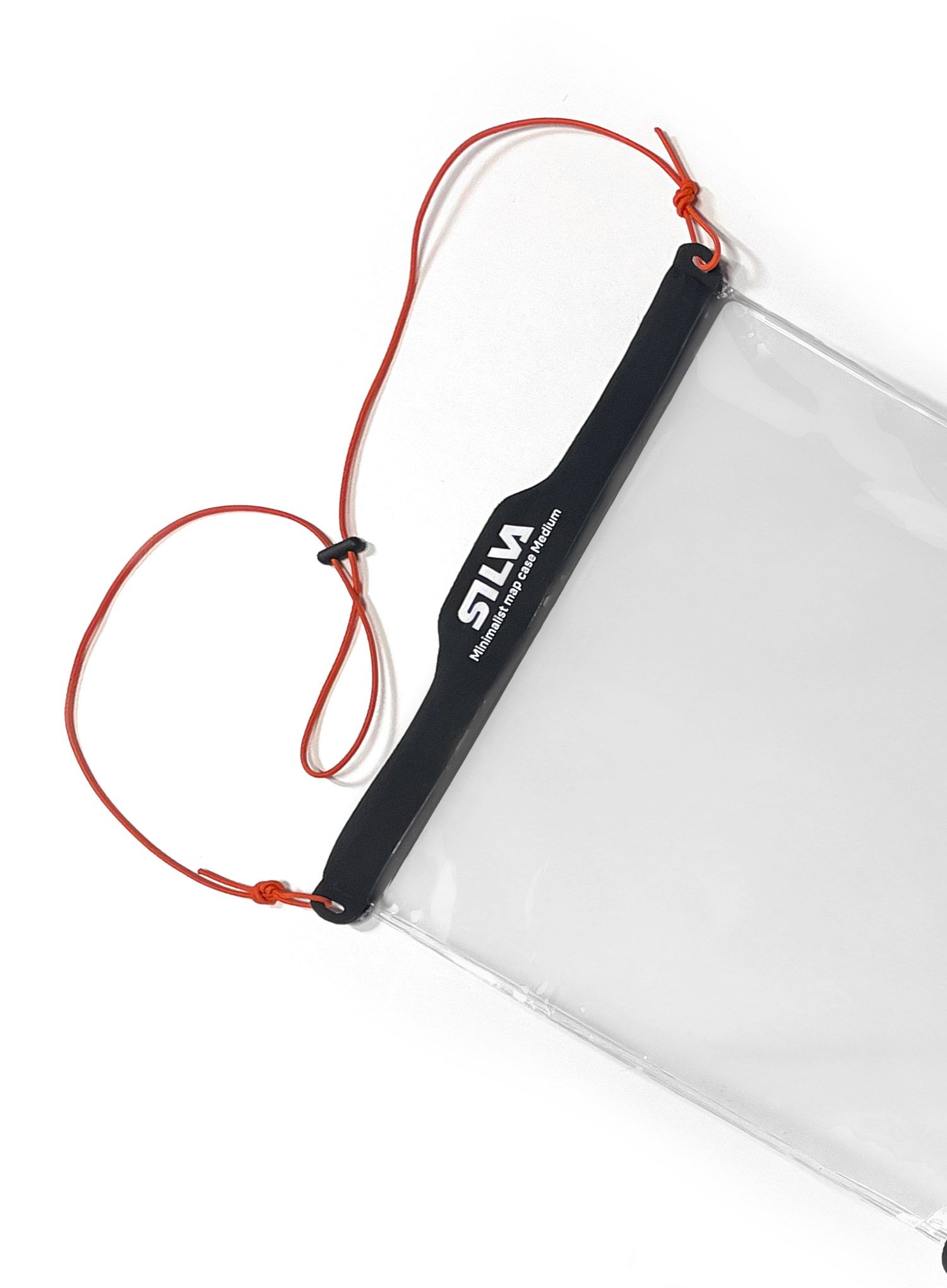 Torbica za kartu Silva Minimalist Map Case Medium 