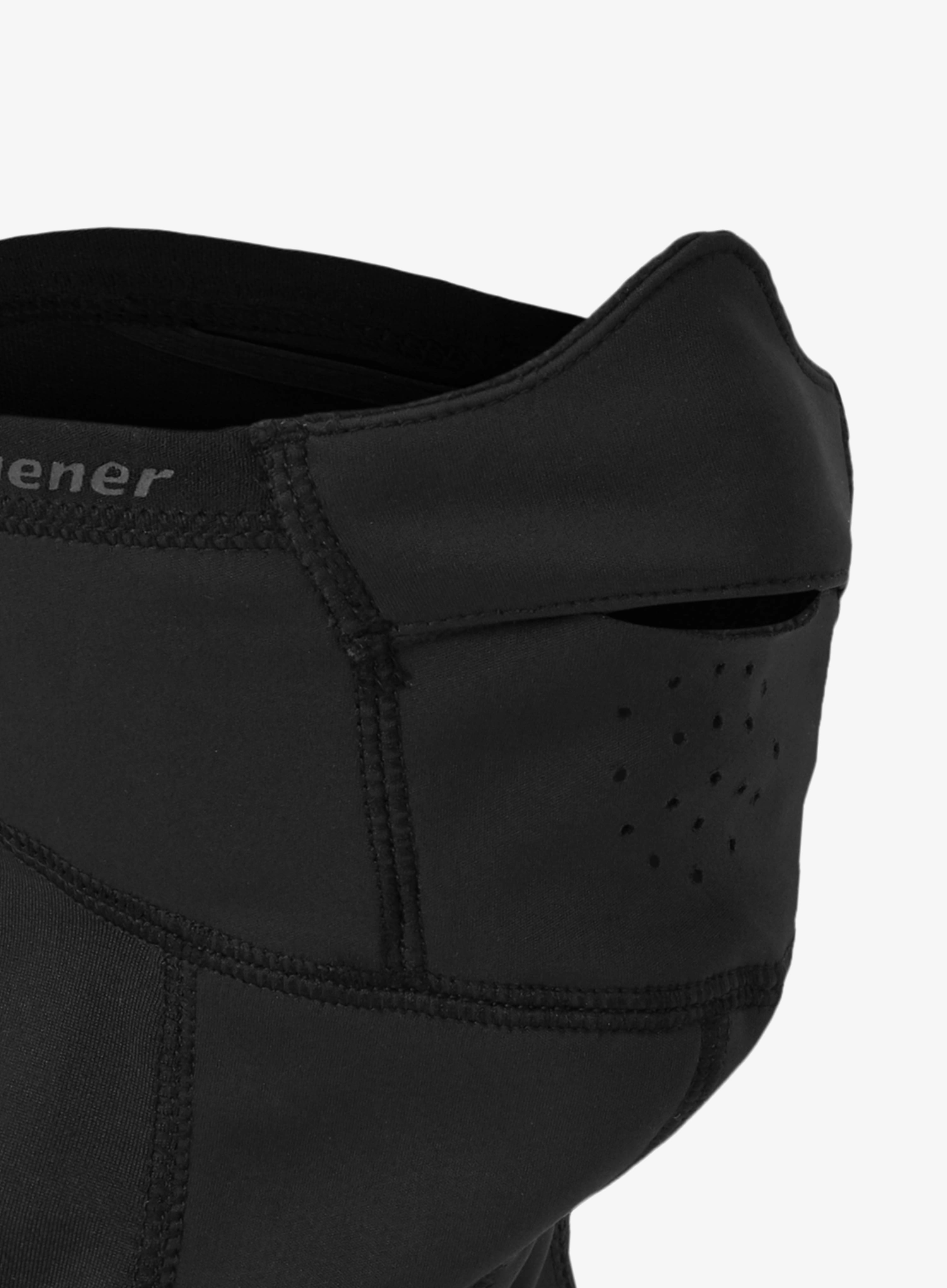 Skijaška maska Ziener Iakovo WS Mask - black