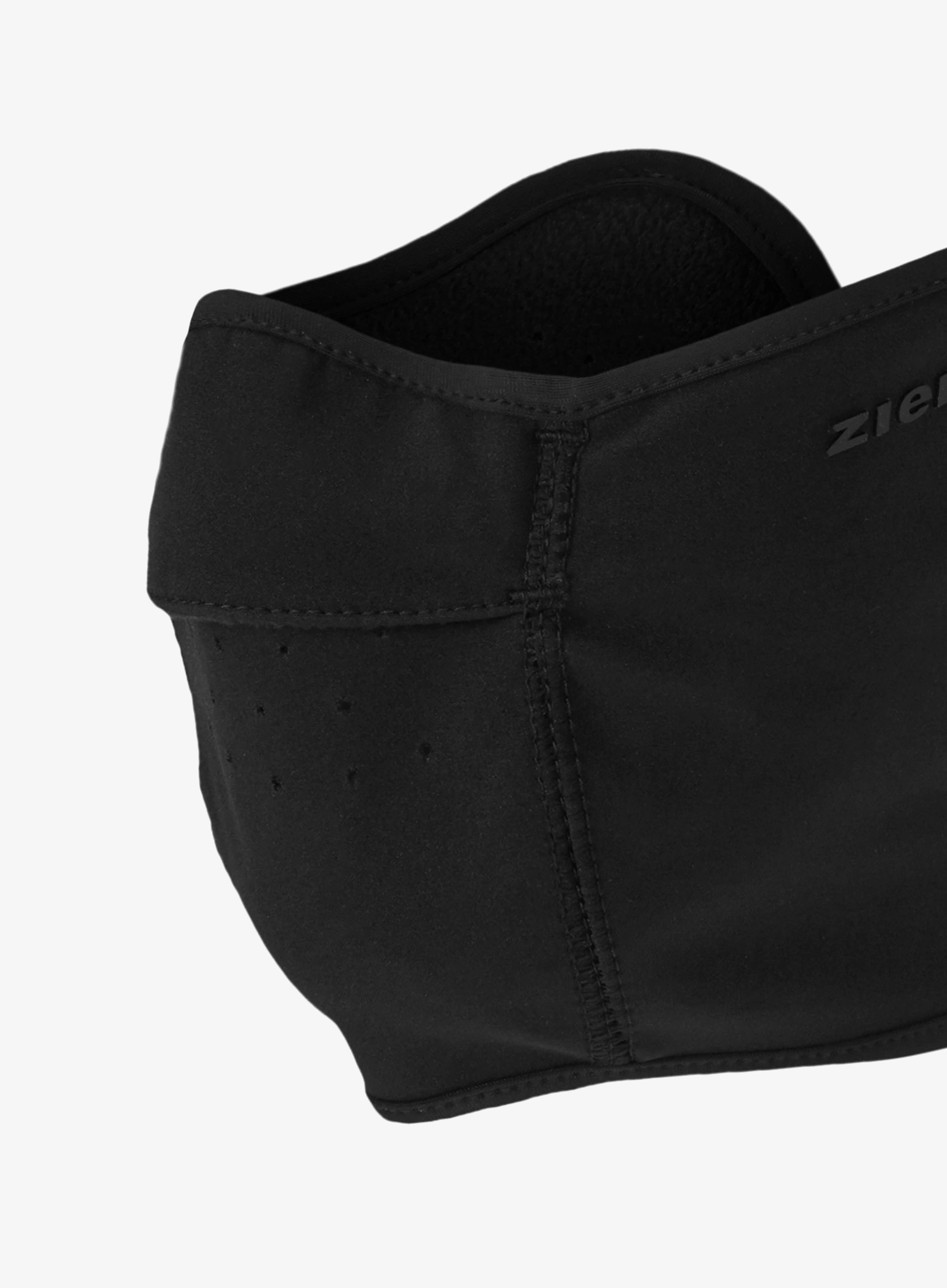 Skijaška maska Ziener Italo-Z - black