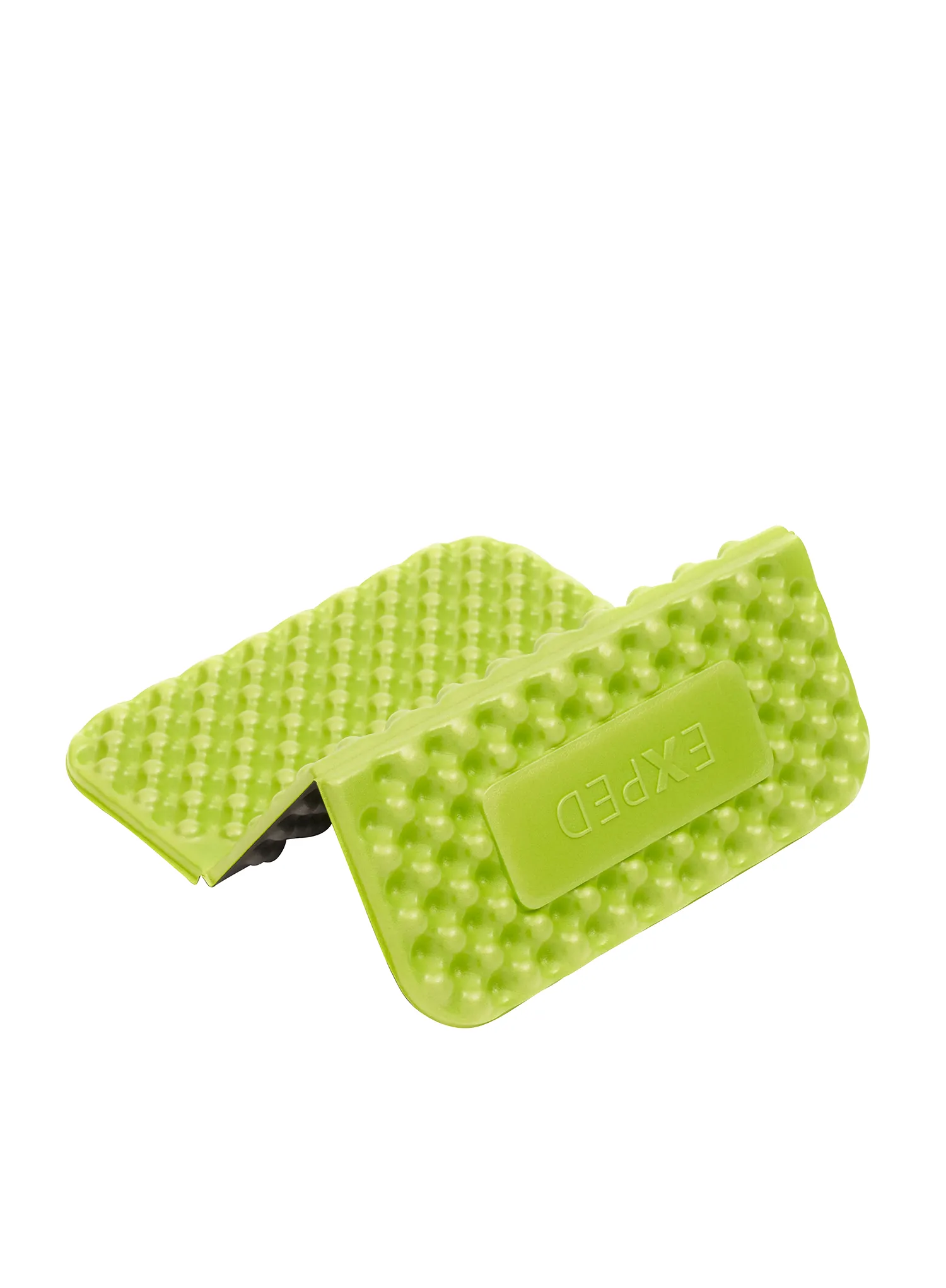 Podloga za sjedenje Exped Flex Sit Pad - lichen