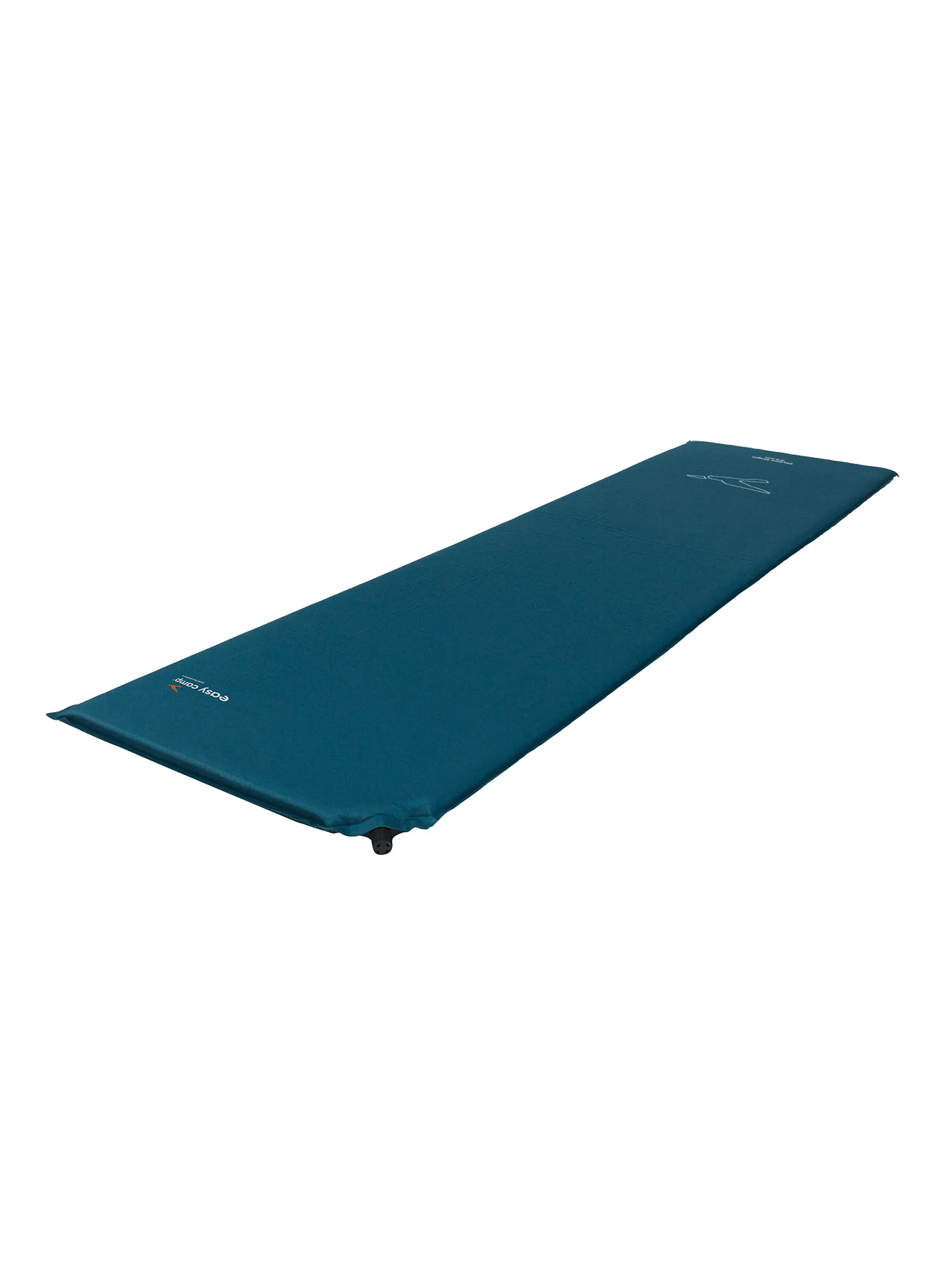 Samonapuhavajuća podloga Easy Camp Skylark Mat Single 3.0 cm