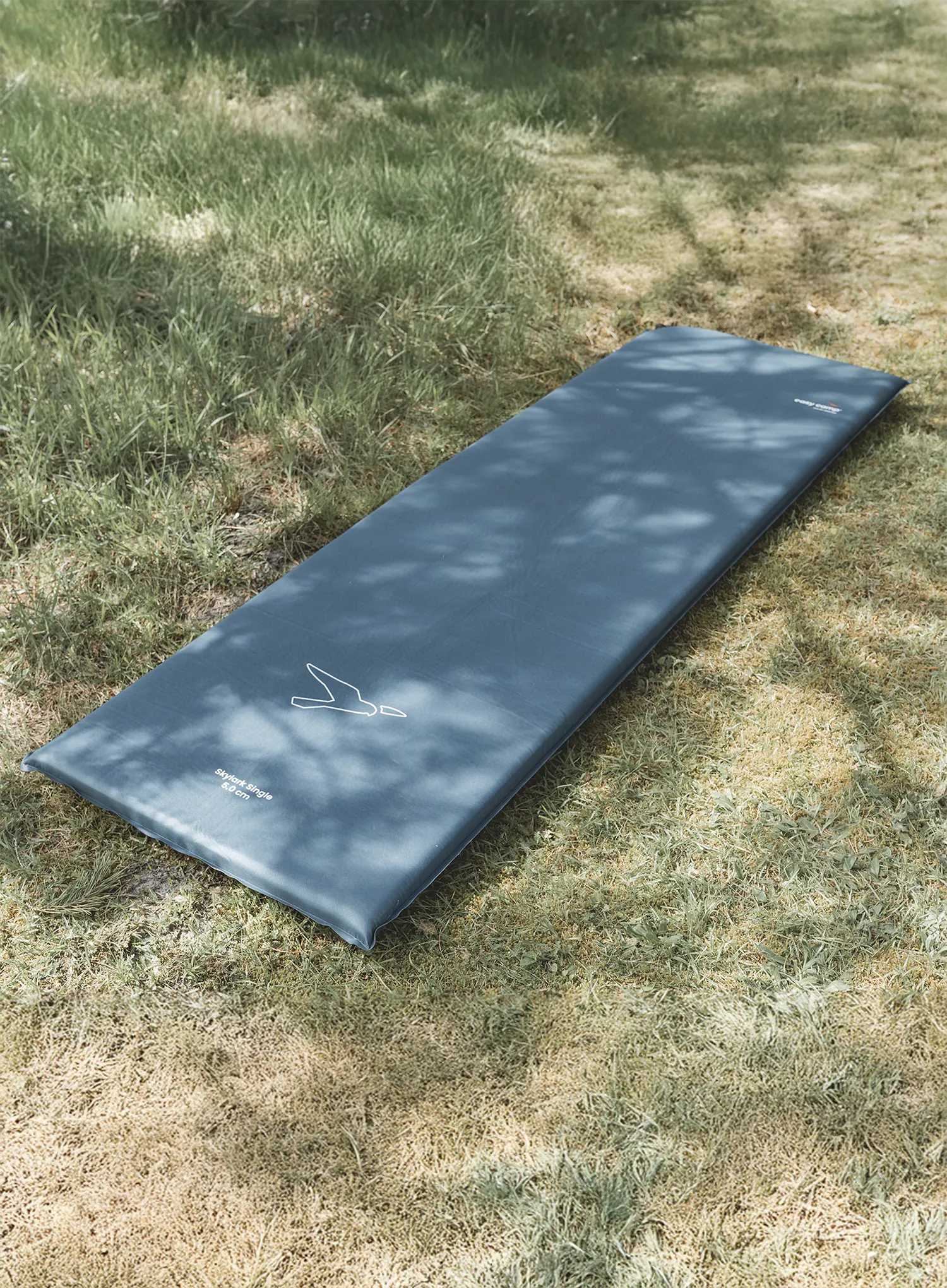 Samonapuhavajuća podloga Easy Camp Skylark Mat Single 5.0 cm