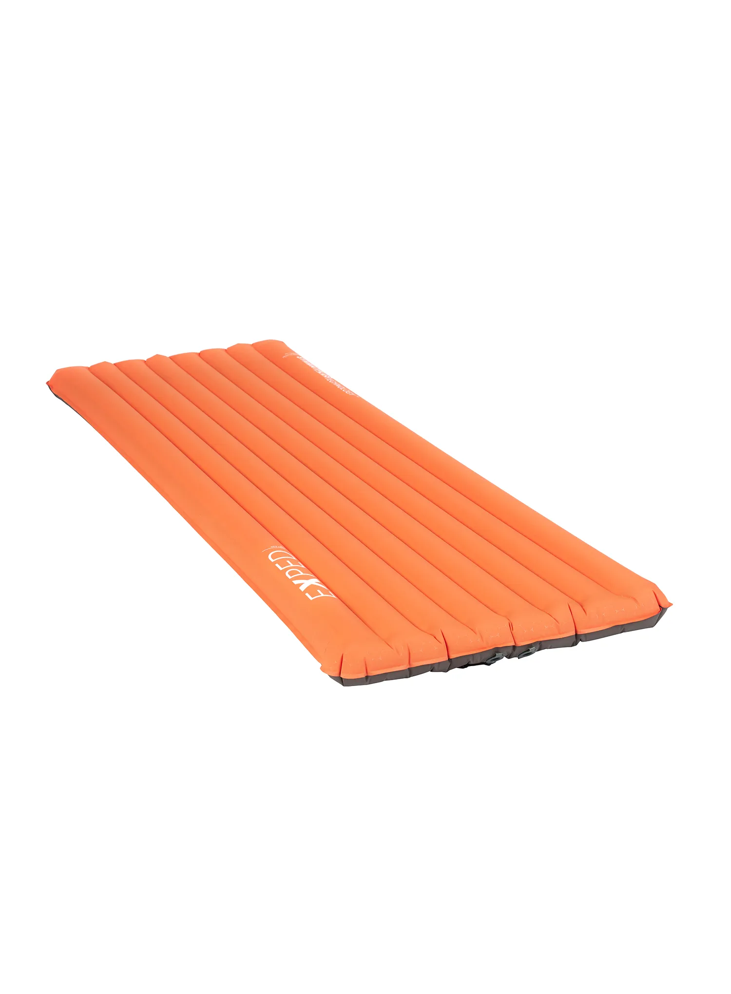 Samonapuhavajuća podloga Exped Dura 6.5R LW - dark lava