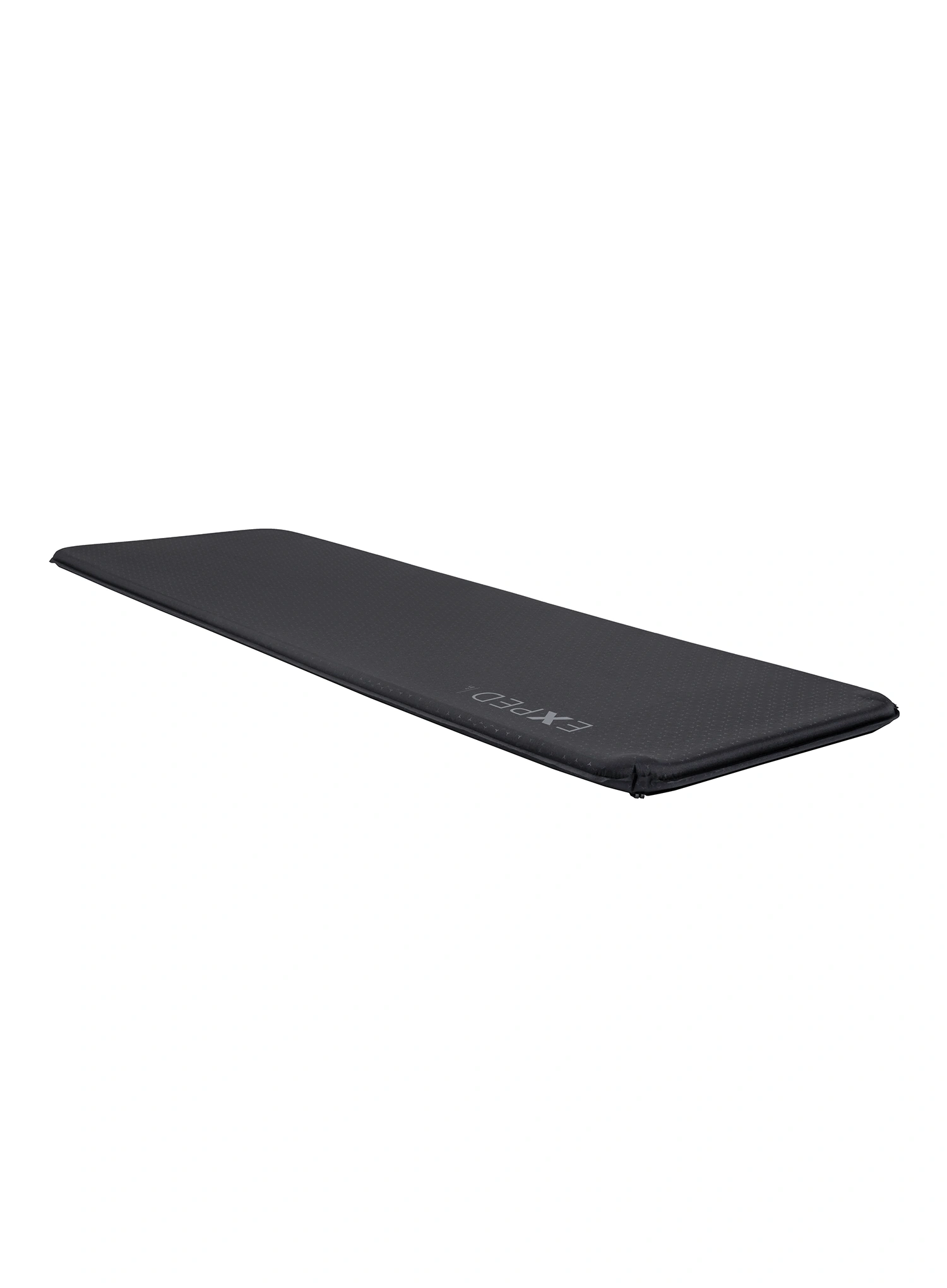 Samonapuhavajuća podloga Exped SIM 3.8 LW - black/blk