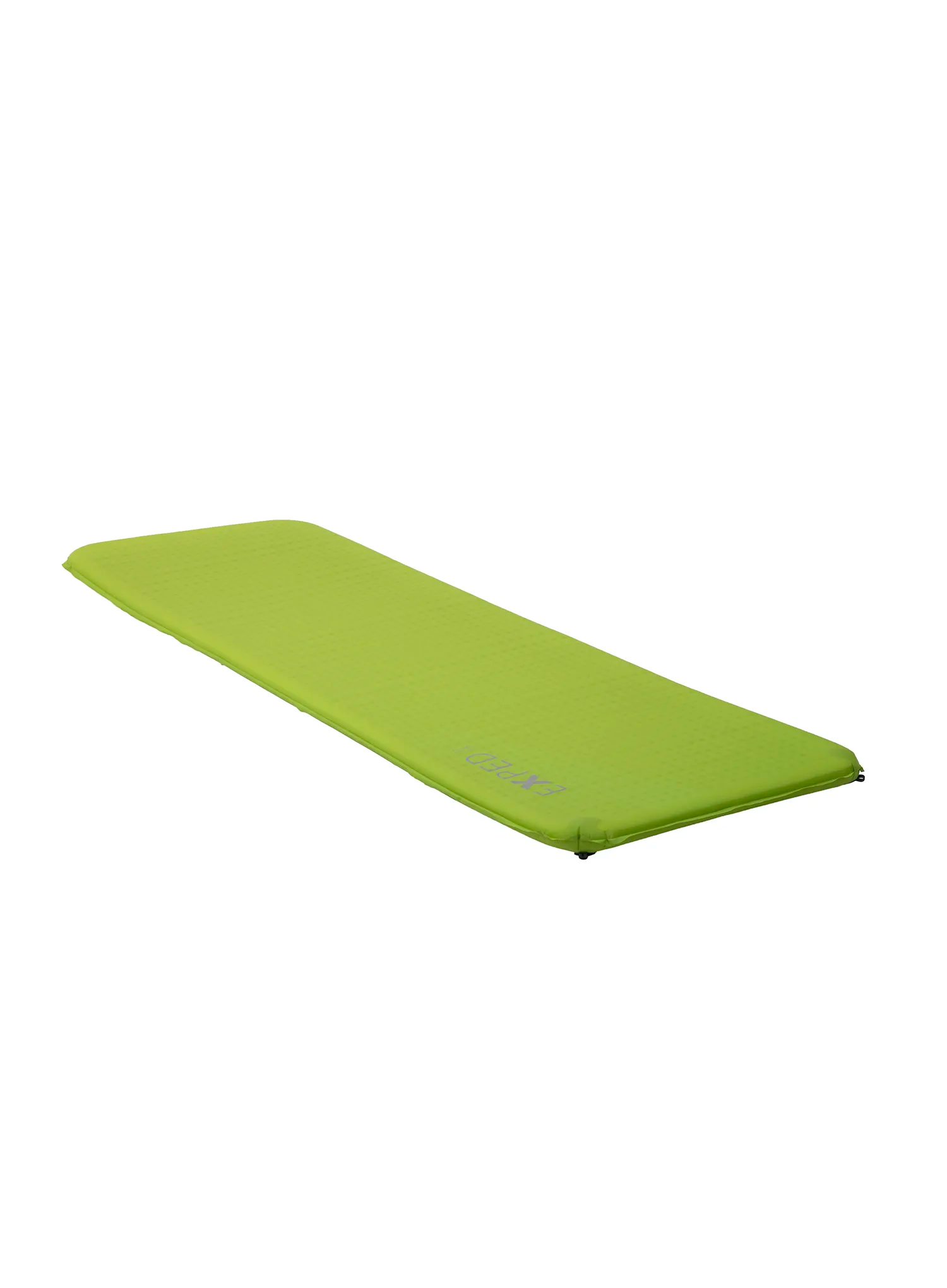 Samonapuhavajuća podloga Exped SIM Ultra 3.8 LW - green