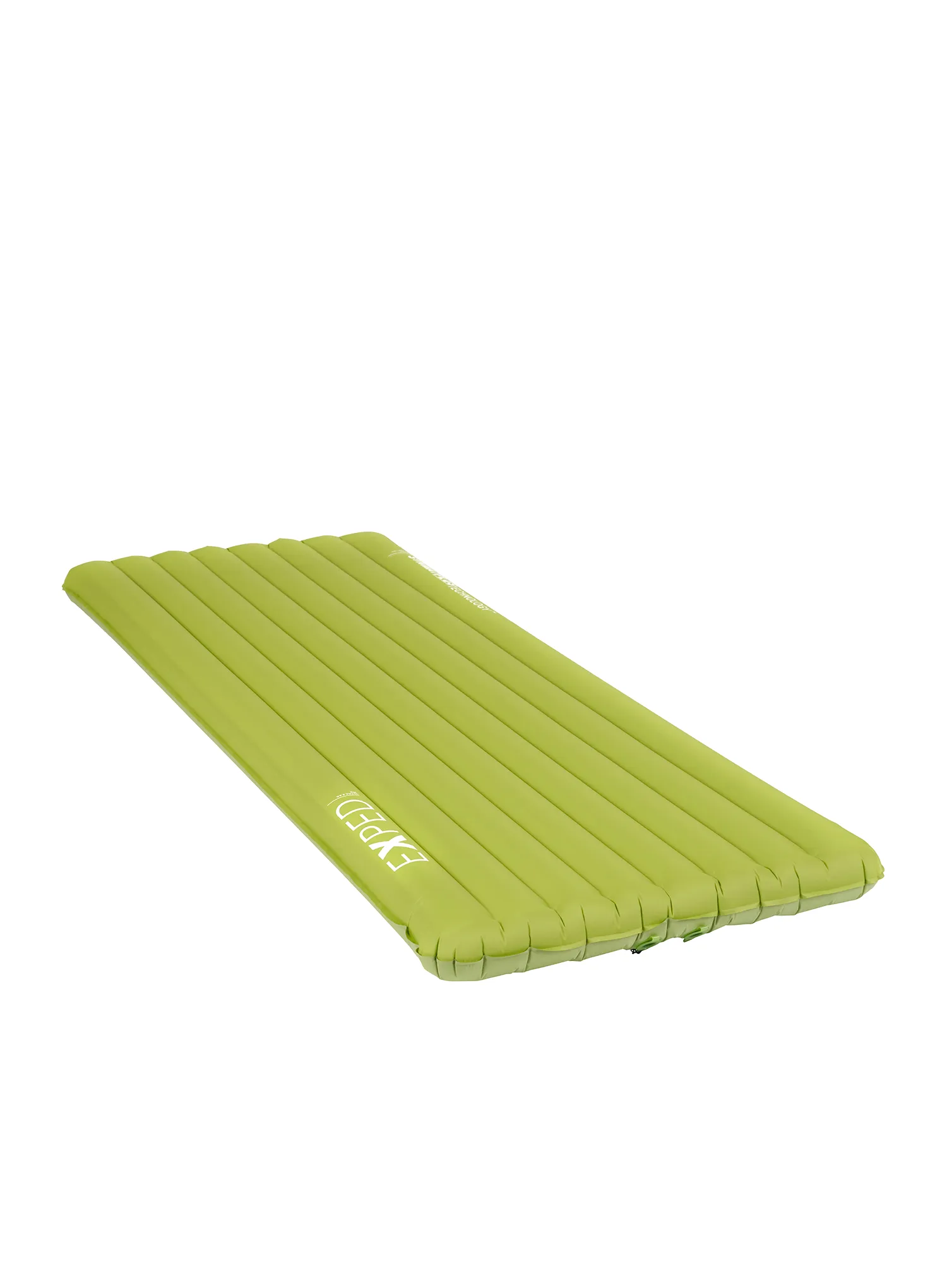 Samonapuhavajuća podloga Exped Ultra 6.5R MW - green