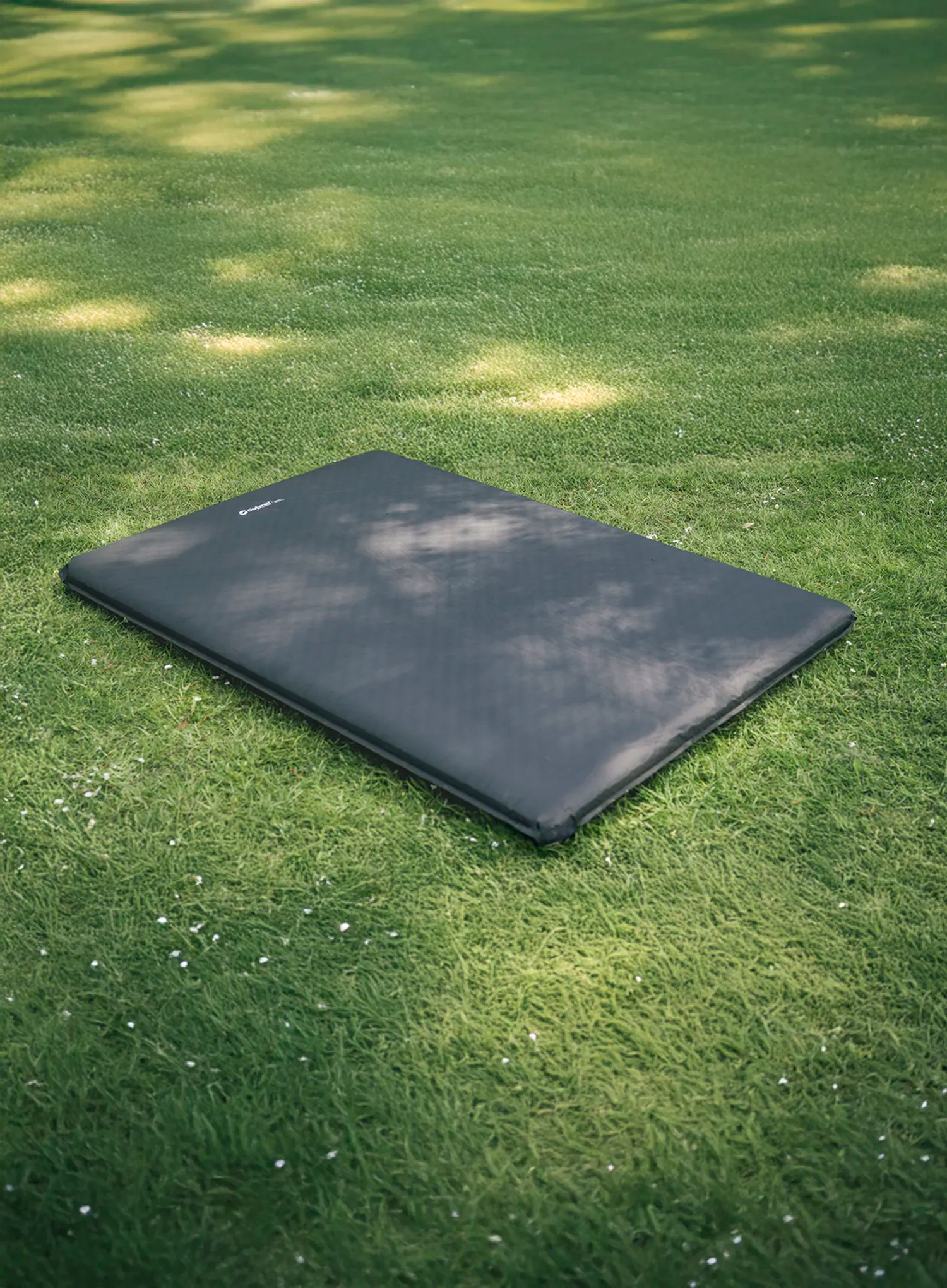 Samonapuhavajuća podloga Outwell Sleepin Double 10.0 cm