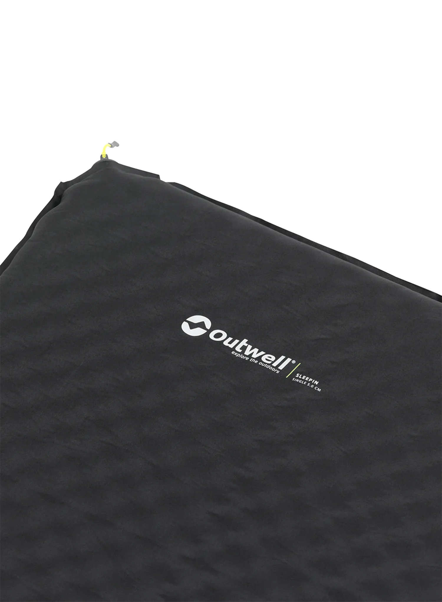 Samonapuhavajuća podloga Outwell Sleepin Single 5.0 cm