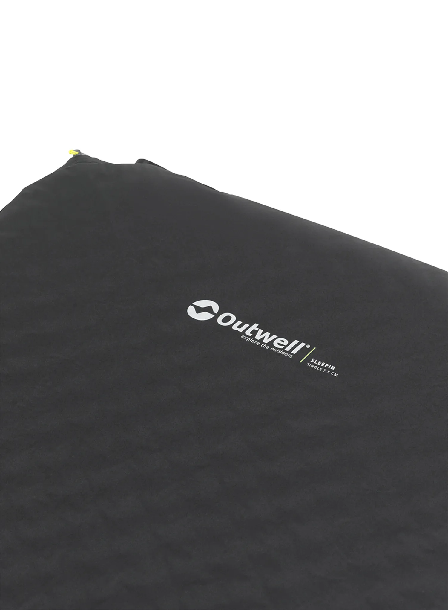 Samonapuhavajuća podloga Outwell Sleepin Single 7.5 cm