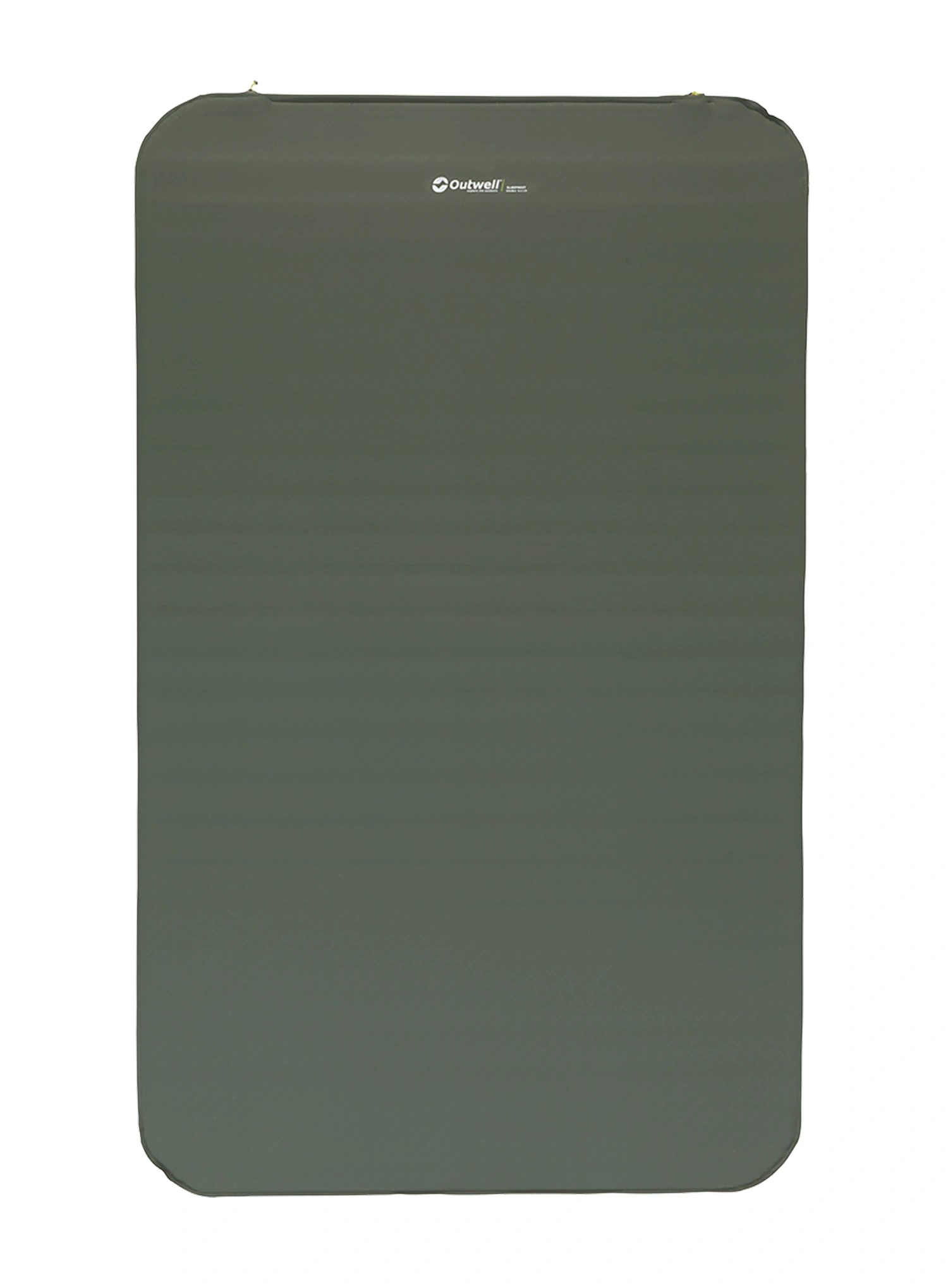 Samonapuhavajuća podloga Outwell Sleepnest Double 10.0 cm