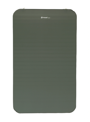 Samonapuhavajuća podloga Outwell Sleepnest Double 10.0 cm