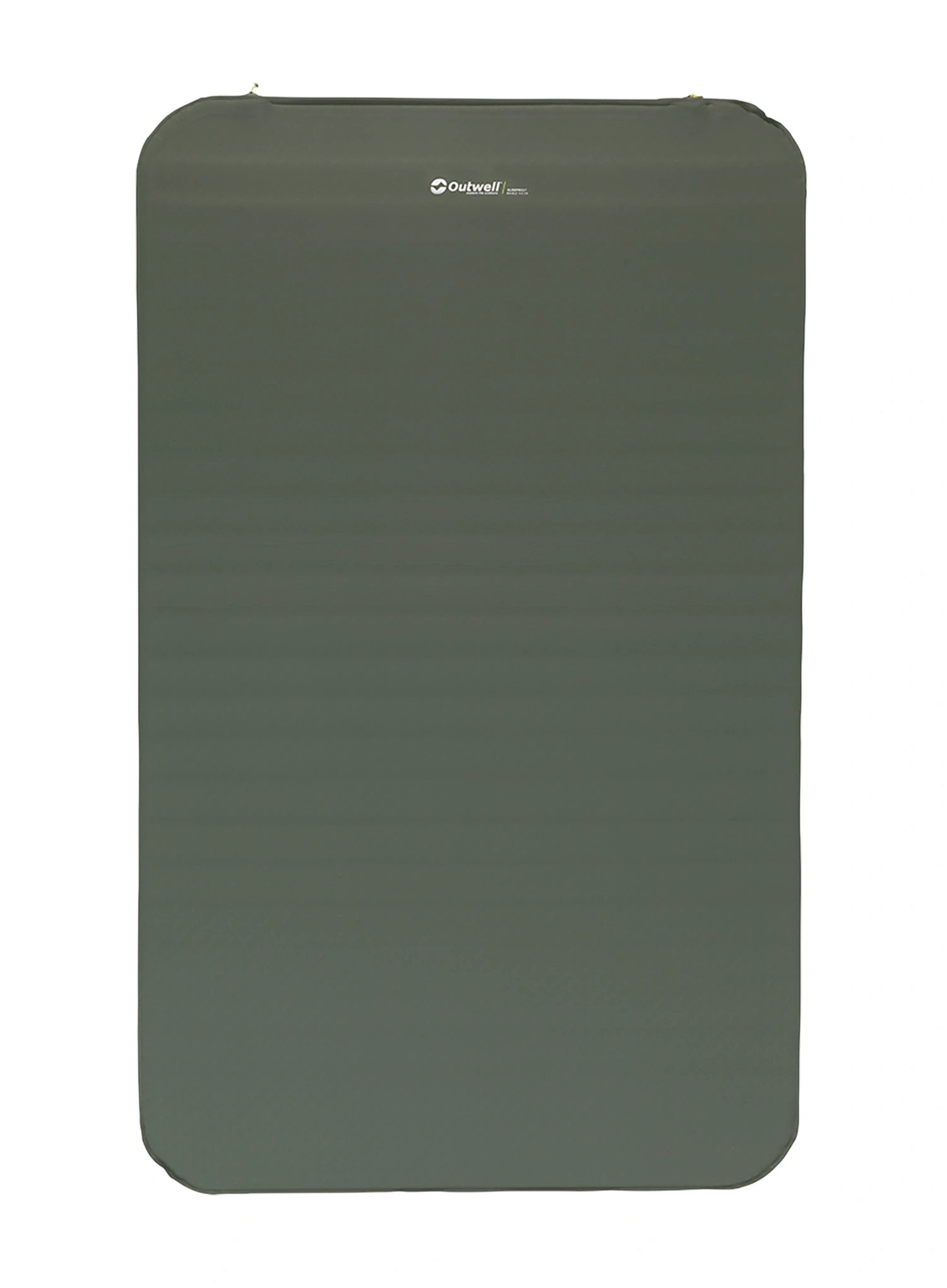 Samonapuhavajuća podloga Outwell Sleepnest Double 14.0 cm