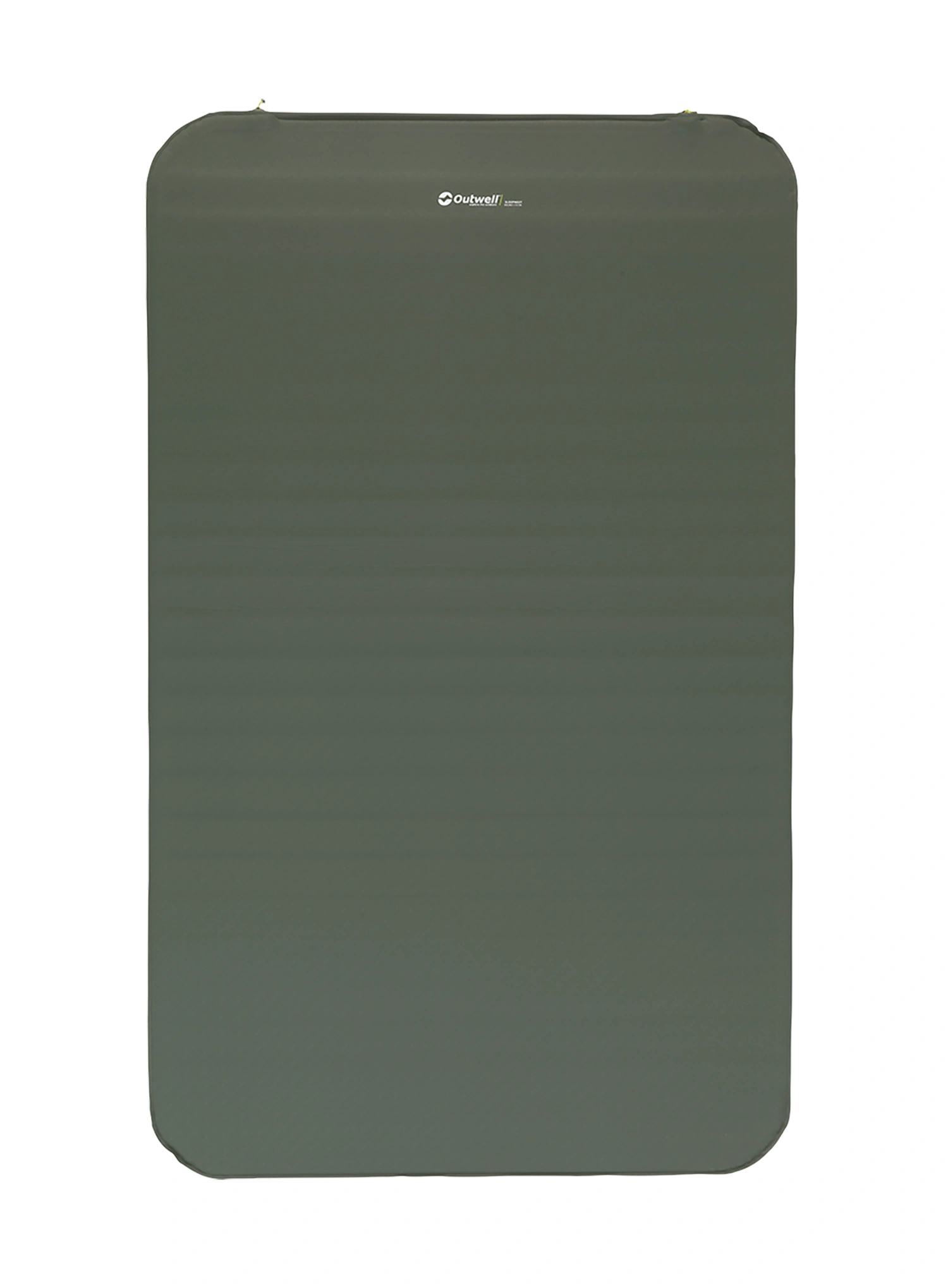 Samonapuhavajuća podloga Outwell Sleepnest Double 5.0 cm