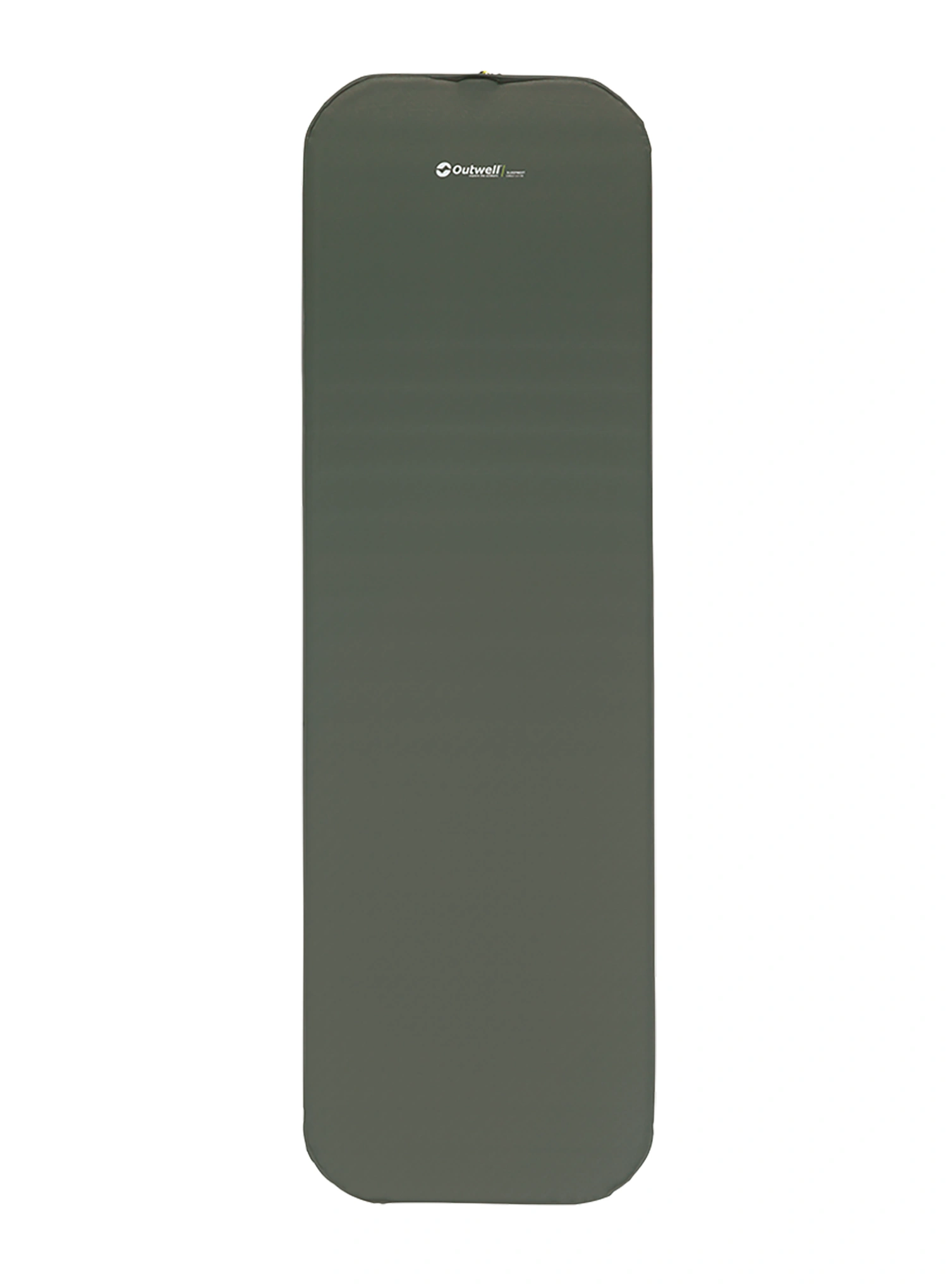 Samonapuhavajuća podloga Outwell Sleepnest Single 5.0 cm