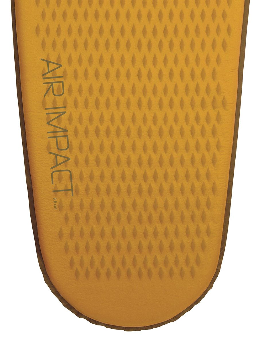 Samonapuhavajuća podloga Robens Air Impact 38 Large
