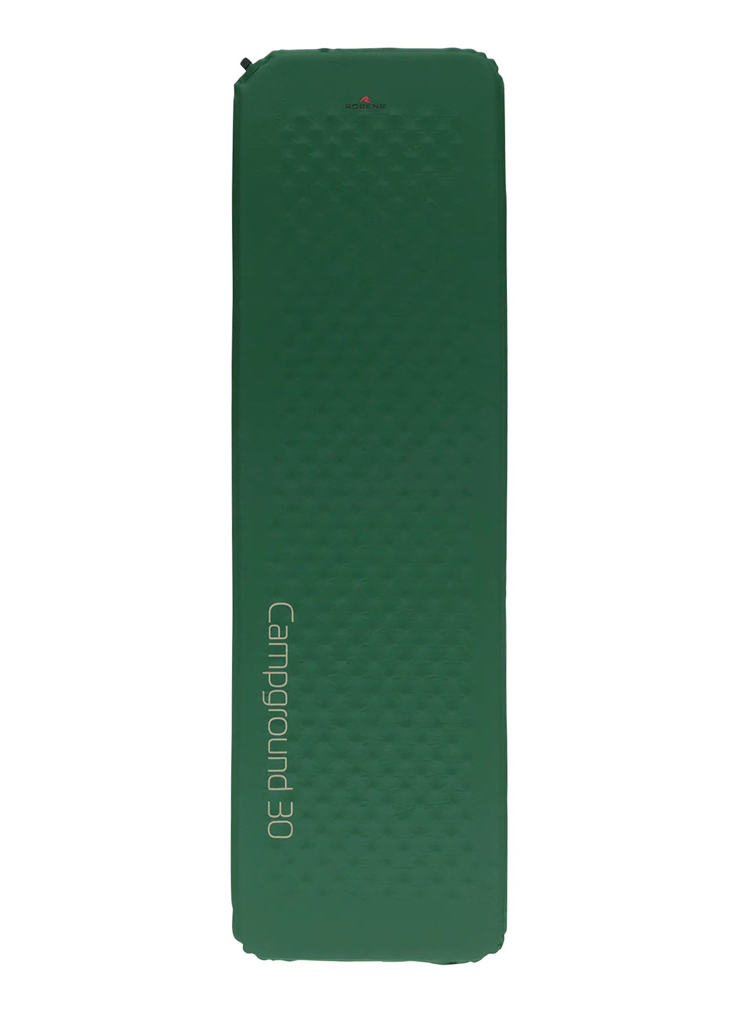 Samonapuhavajuća podloga Robens Campground 30 - green