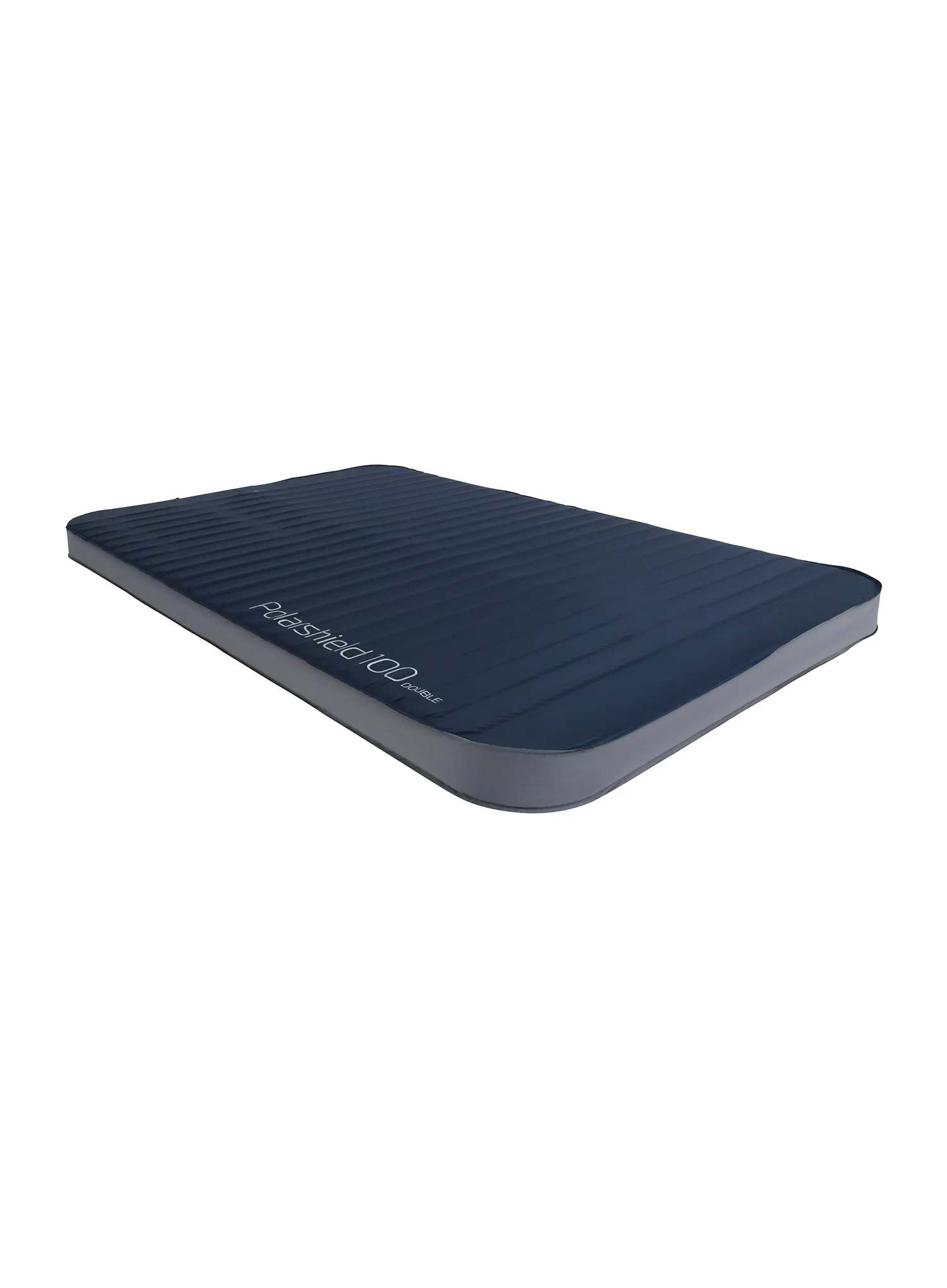 Samonapuhavajuća podloga Robens Polarshield 100 Double - navy