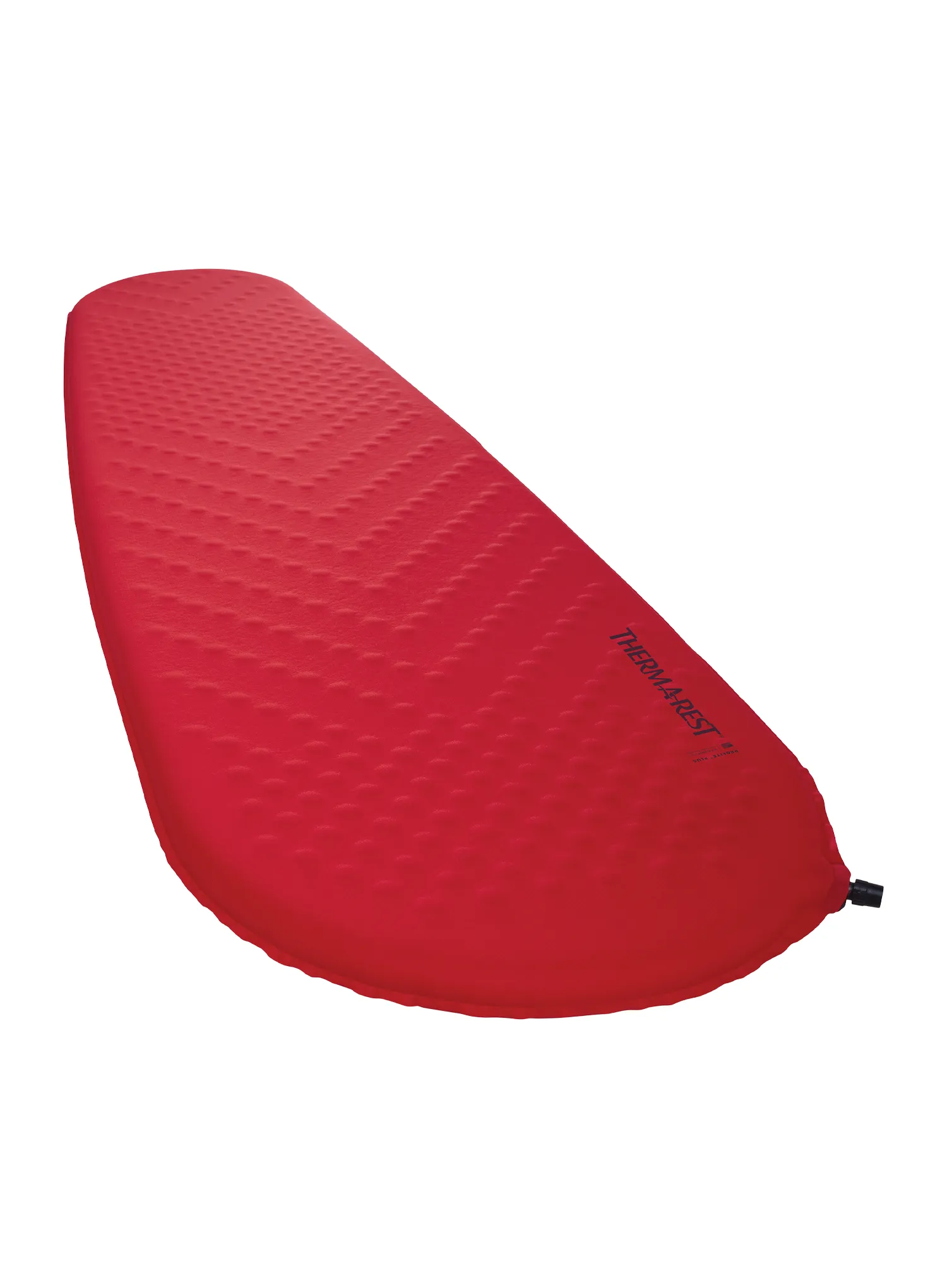 Samonapuhavajuća podloga Therm a Rest ProLite Plus RS - cayenne