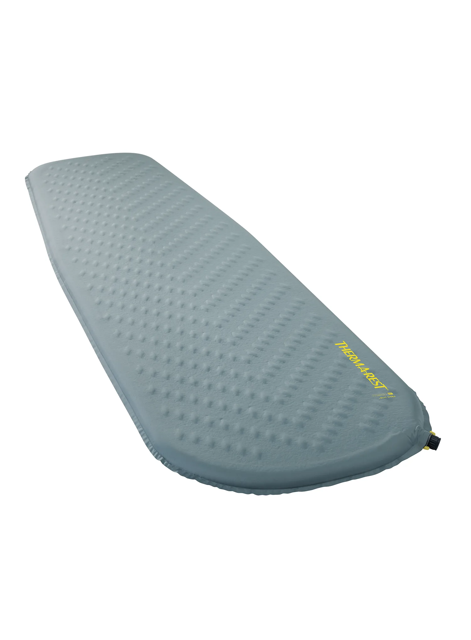 Samonapuhavajuća podloga Therm a Rest Trail Lite L - trooper grey
