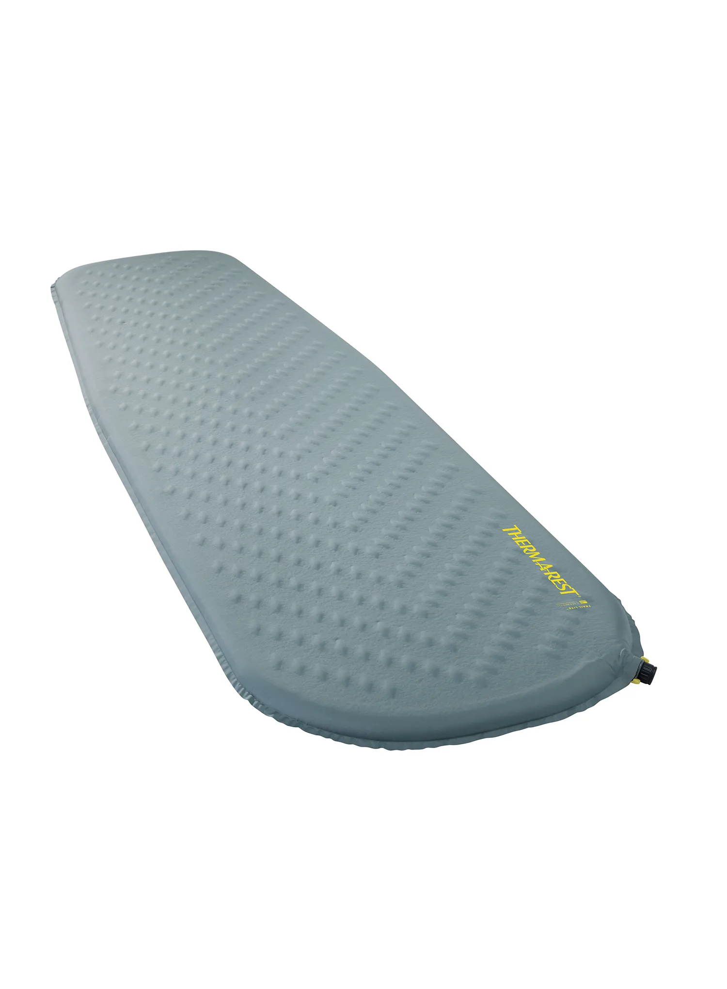 Samonapuhavajuća podloga Therm a Rest Trail Lite RS - trooper grey