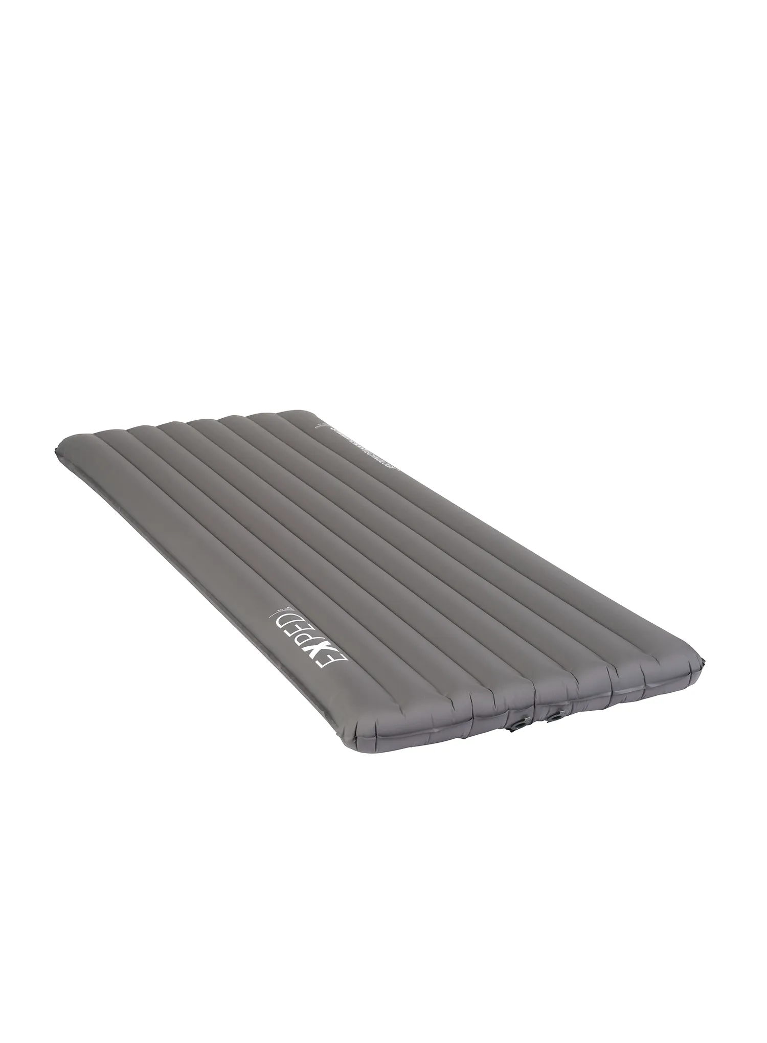 Planinarska podloga Exped Ultra 10R MW - greygoose