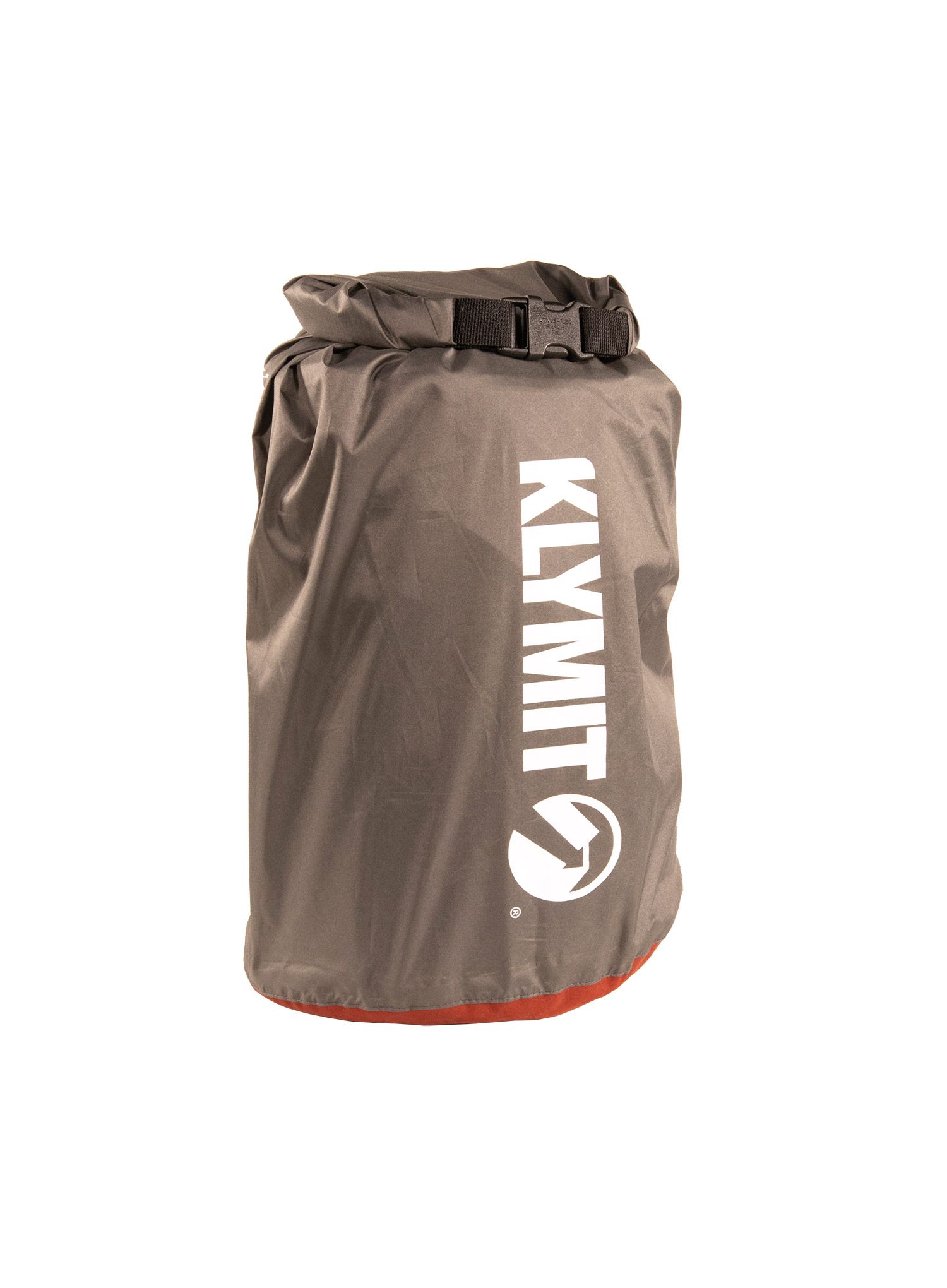 Planinarska podloga Klymit Insulated Klymaloft Sleeping Pad Regular - red