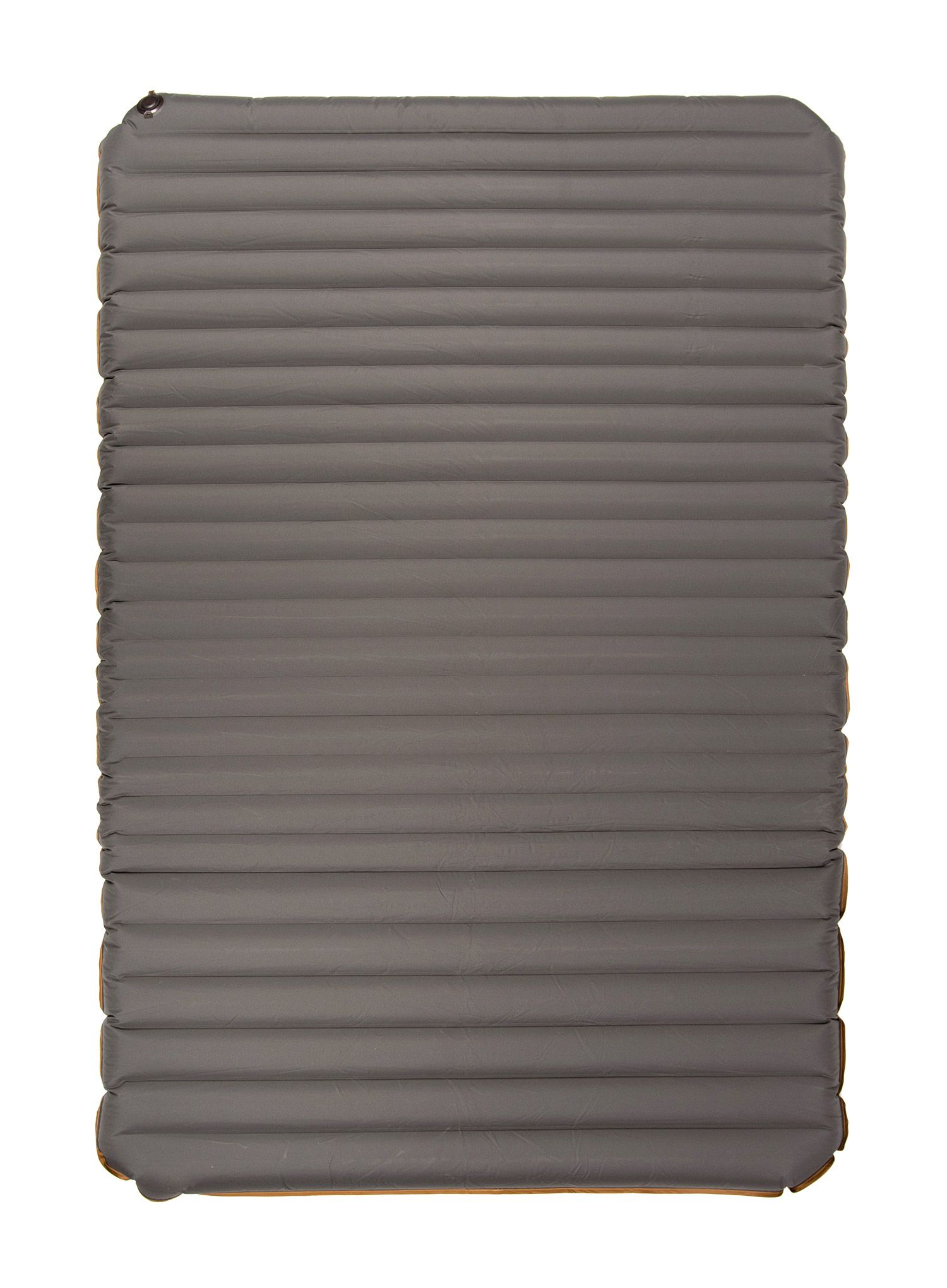 Planinarska podloga Klymit Klymaloft Sleeping Pad Double - green