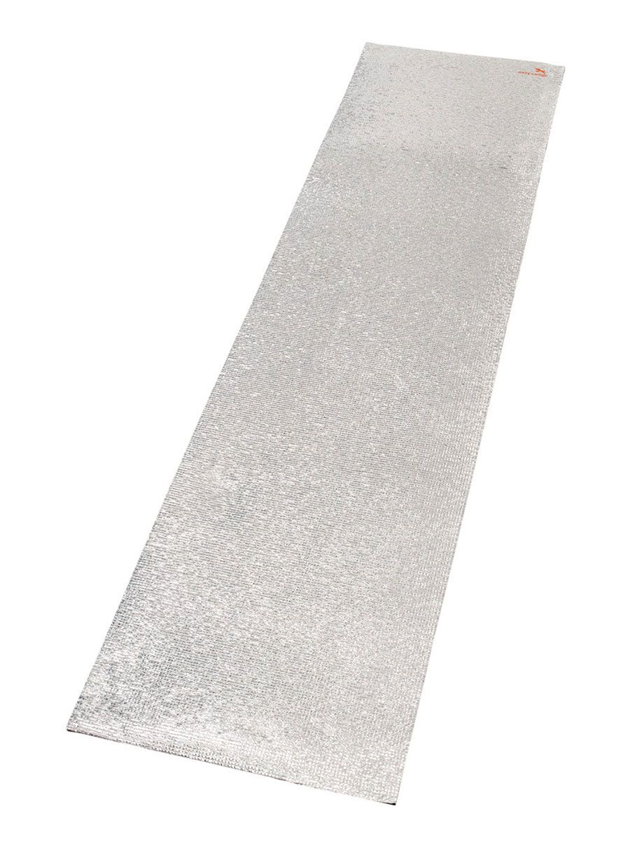 Podmetač Easy Camp Alloy EVA Mat 12 mm