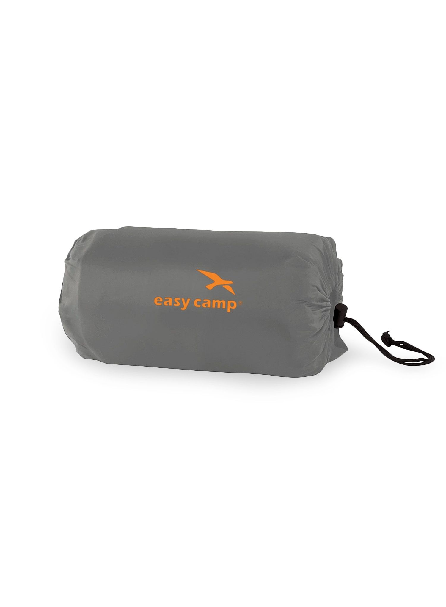 Samonapuhavajuća podloga Easy Camp Siesta Mat Single 5.0 cm - grey