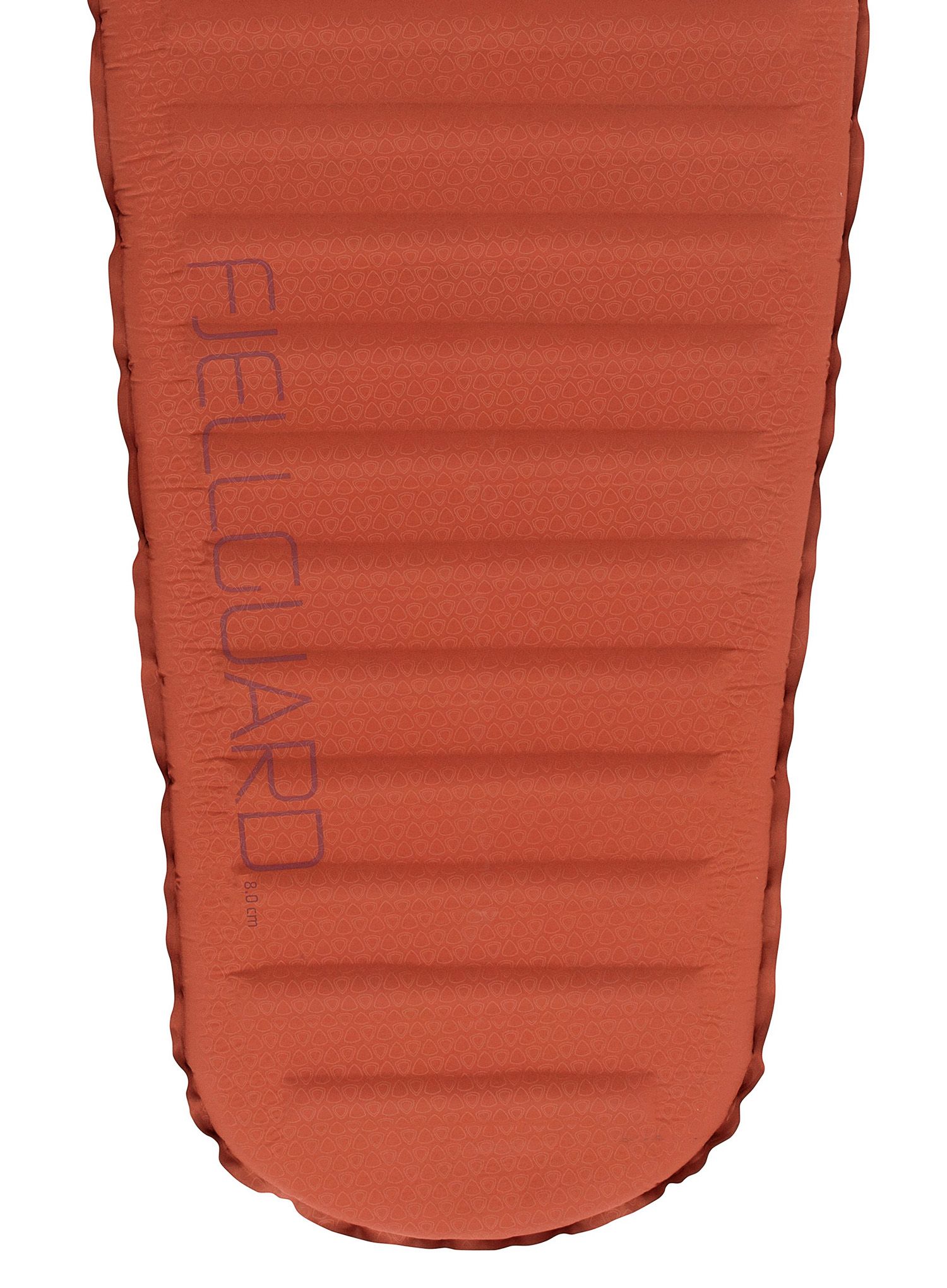 Samonapuhavajuća podloga Robens FjellGuard 80