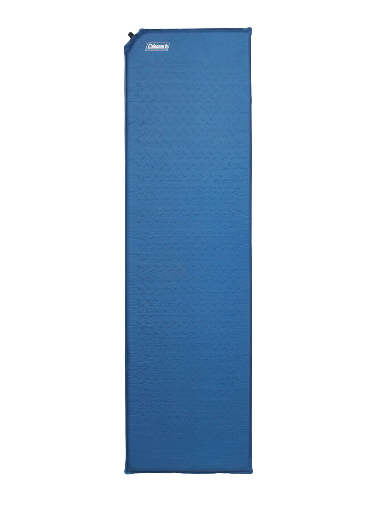 Samonapuhavajuća podloga Coleman Touring Mat - blue