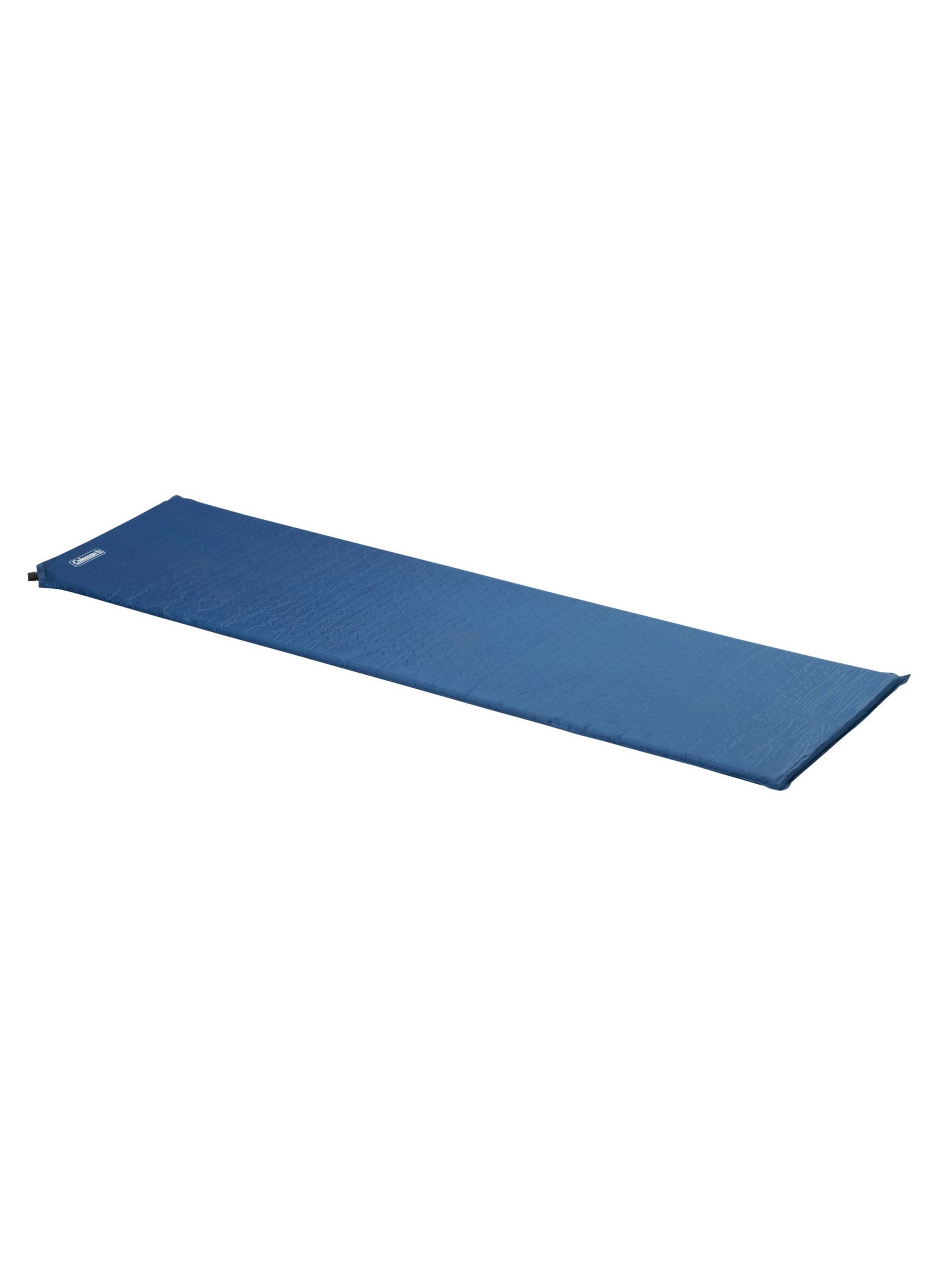 Samonapuhavajuća podloga Coleman Touring Mat - blue
