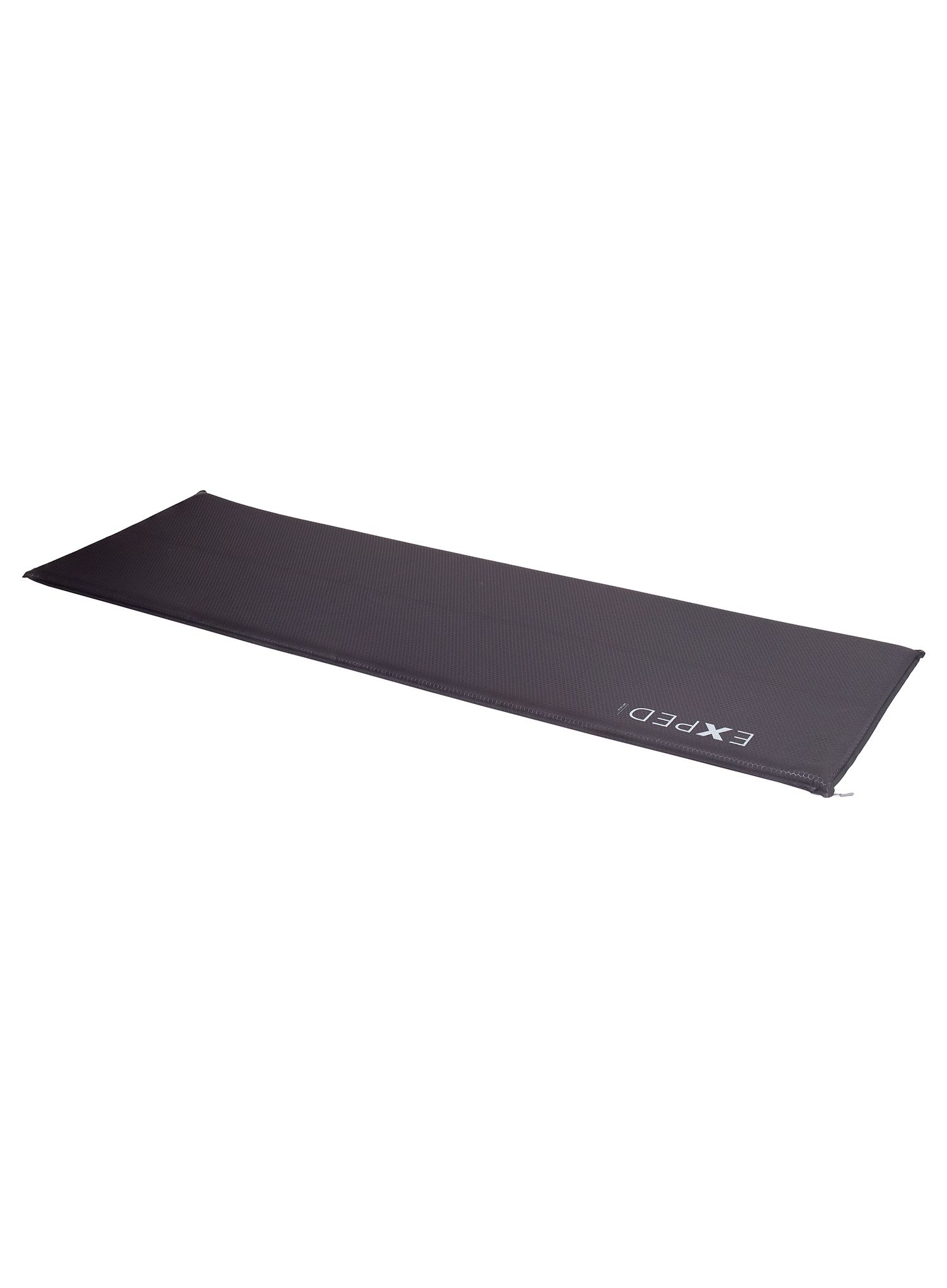 Samonapuhavajuća podloga Exped SIM 3.8 LW - black