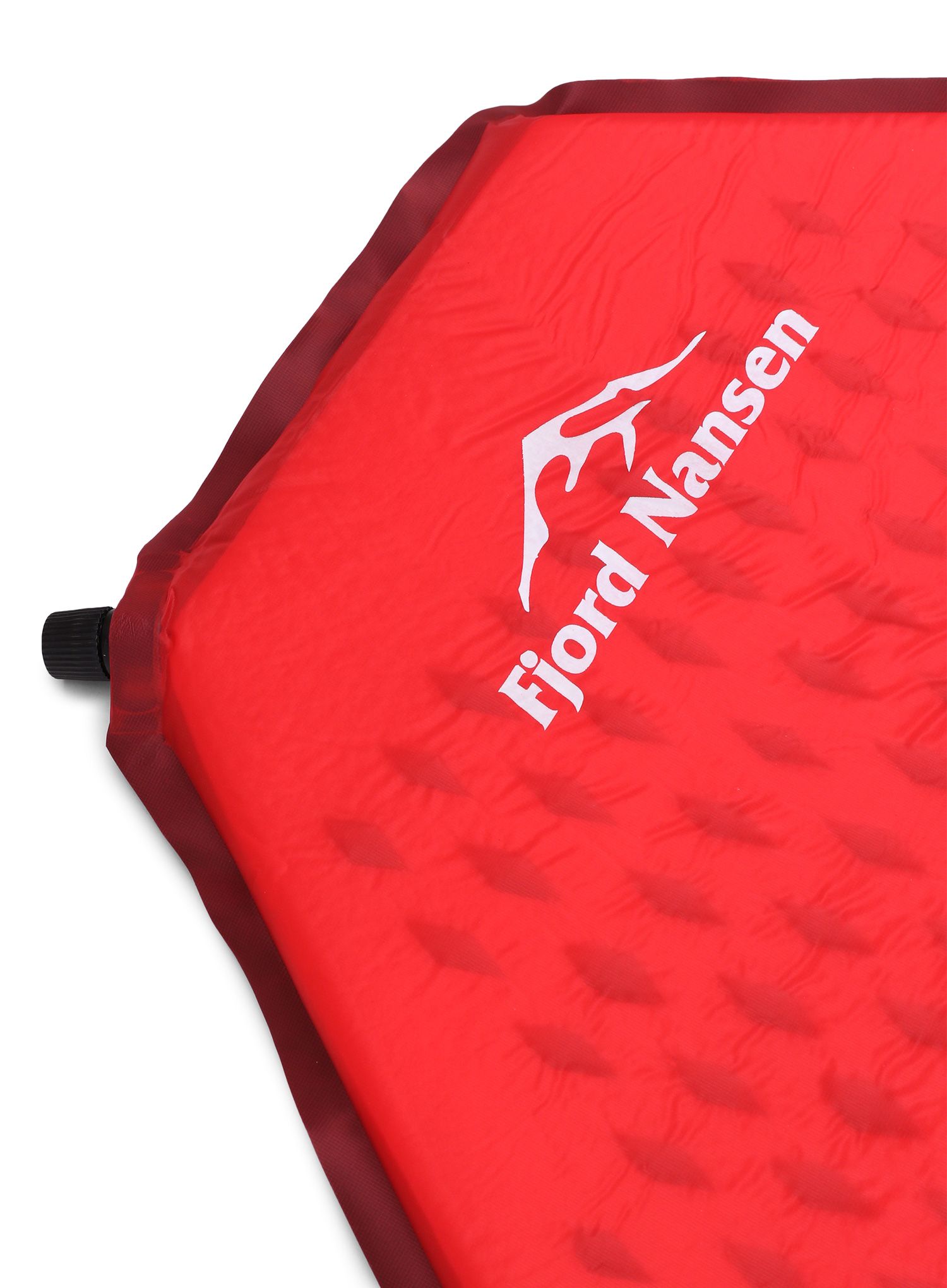 Samonapuhavajuća podloga Fjord Nansen Enmo Light - red