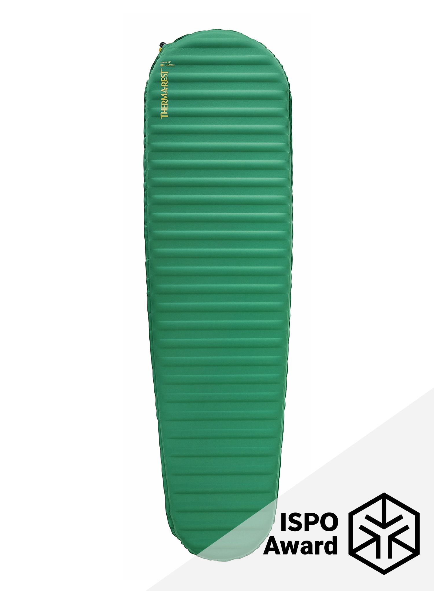 Samonapuhavajuća podloga Therm a Rest Trail Pro Large - pine