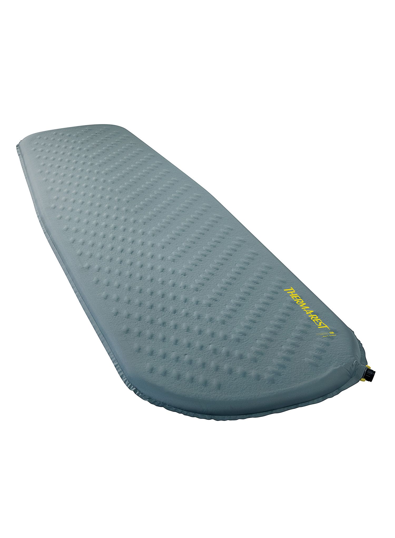 Samonapuhavajuća podloga Therm a Rest Trail Lite Large - trooper gray
