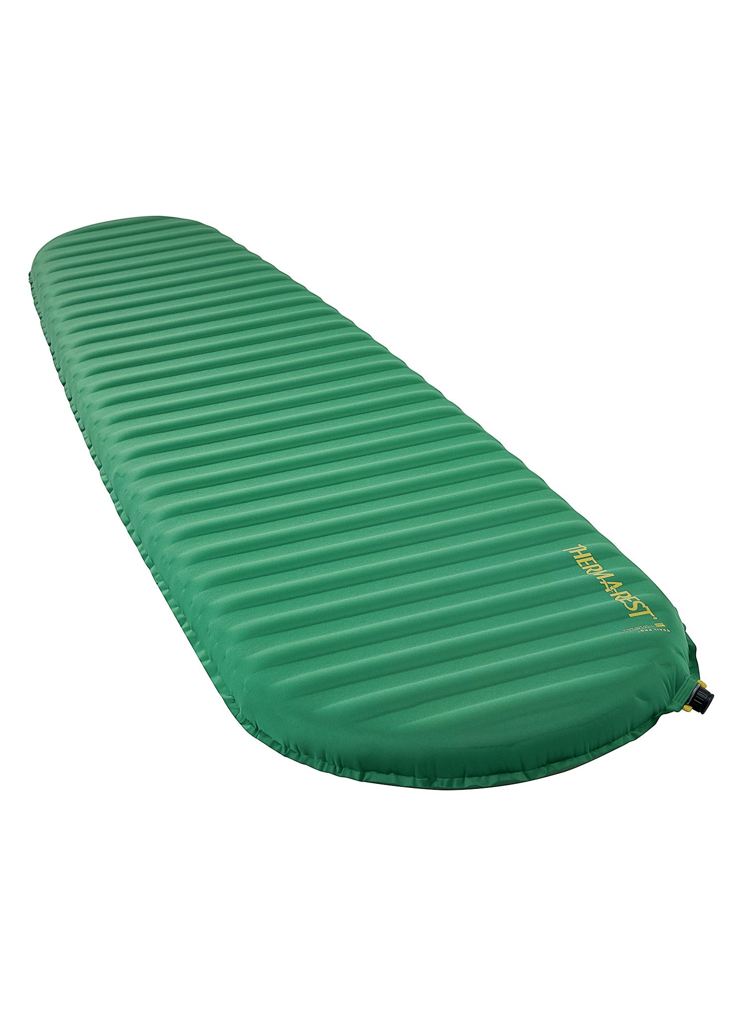 Samonapuhavajuća podloga Therm a Rest Trail Pro Regular - pine