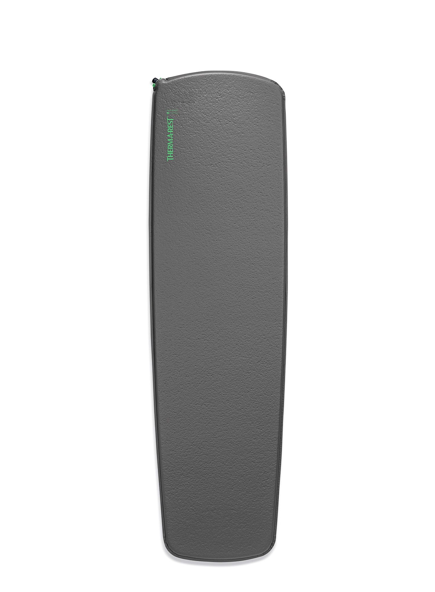Samonapuhavajuća podloga Therm a Rest Trail Scout Regular - gray