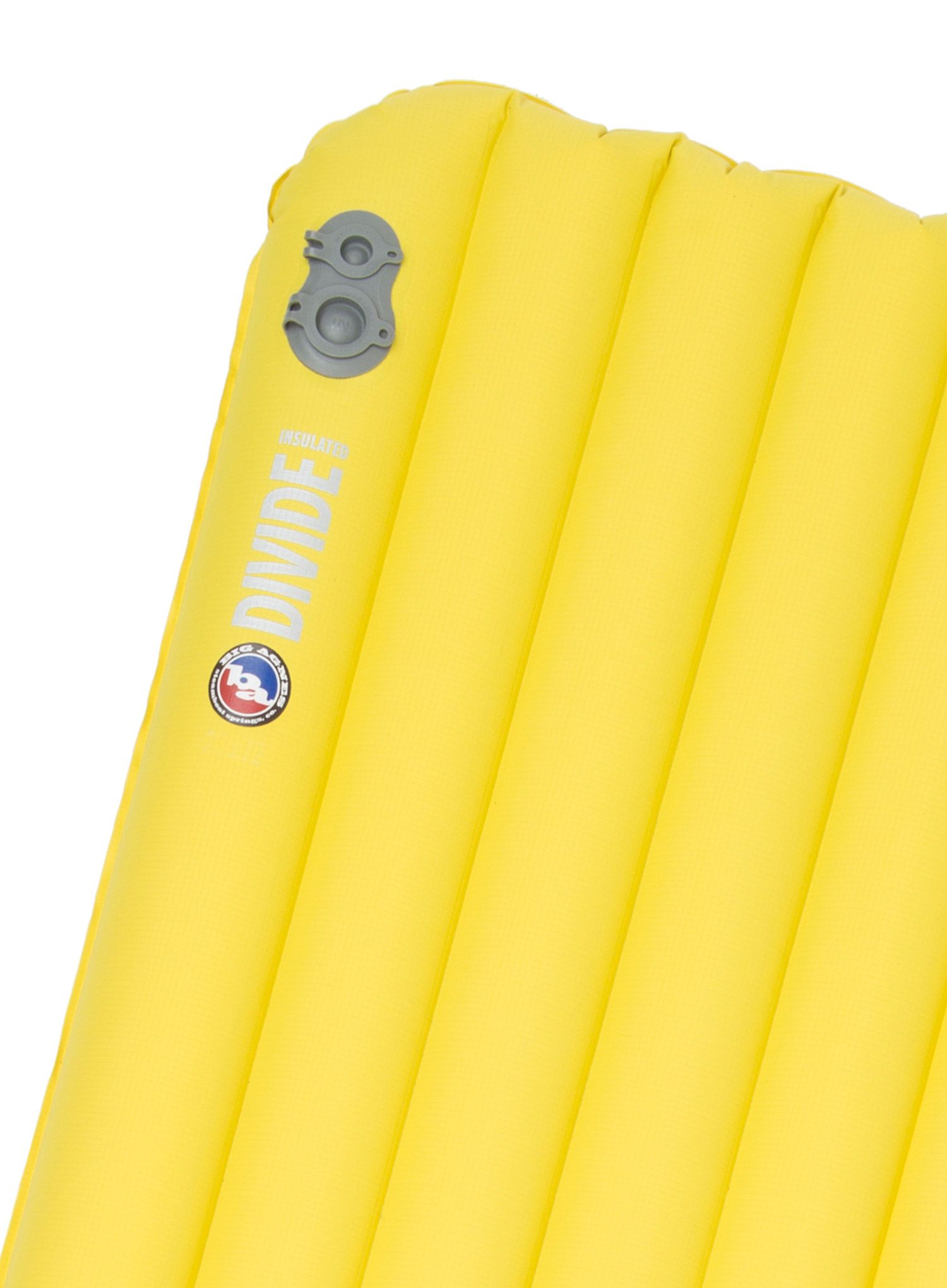 Madrac na napuhavanje Big Agnes Divide Insulated 20X66 Petite