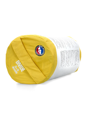 Madrac na napuhavanje Big Agnes Divide Insulated 25X78 Wide Long