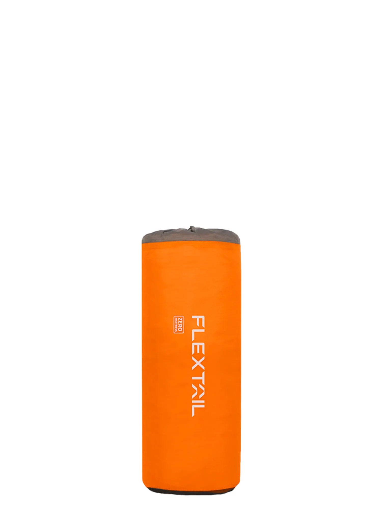 Madrac na napuhavanje Flextail Zero Mattress R05 Mummy - orange