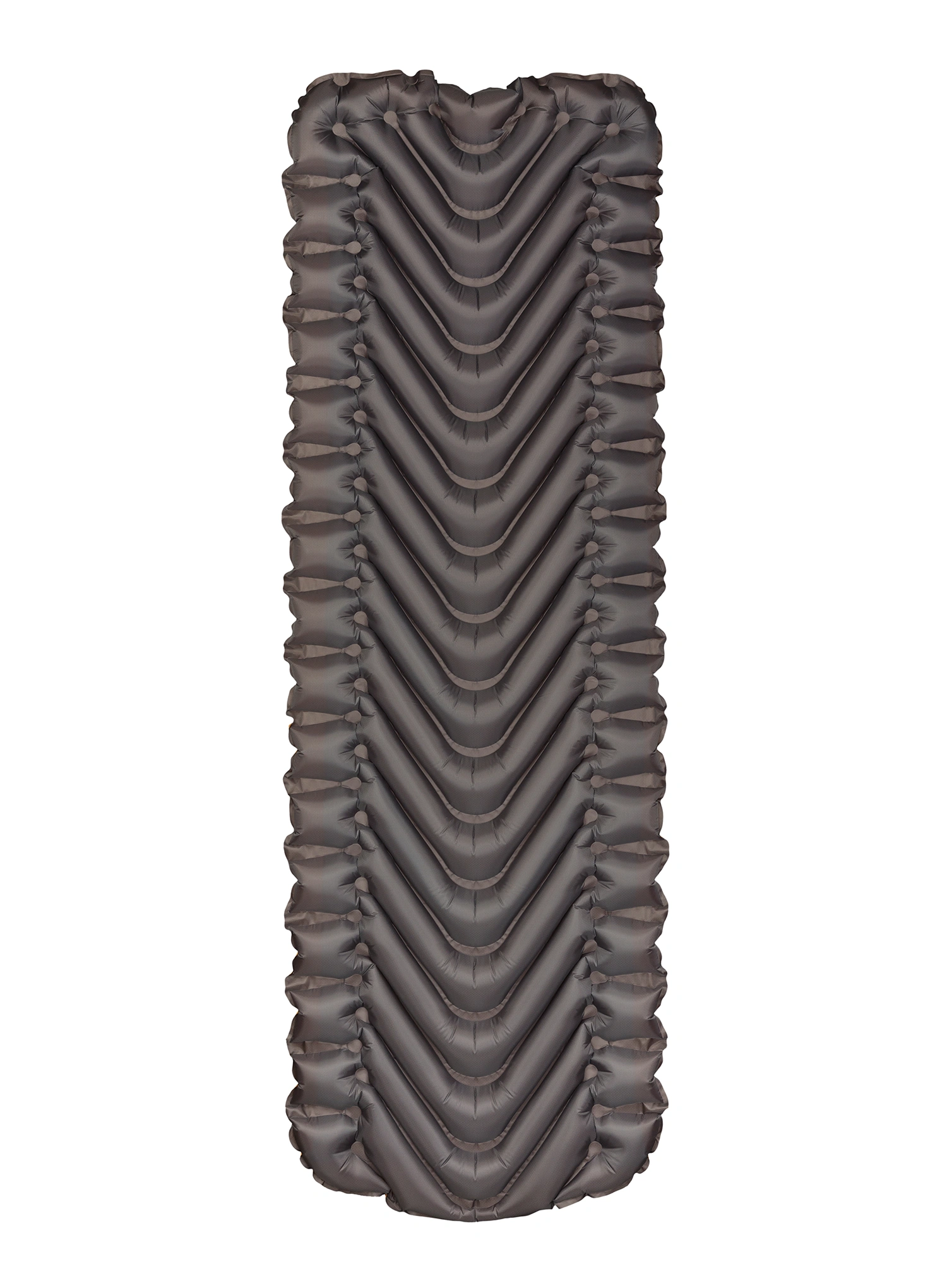 Madrac na napuhavanje Klymit Insulated Static V Lite - mango