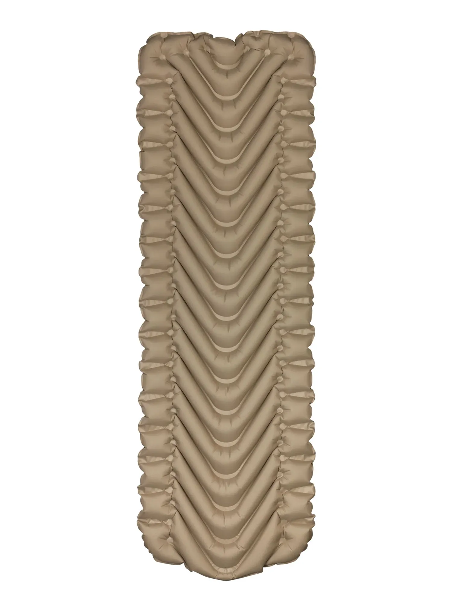 Madrac na napuhavanje Klymit Insulated Static V Recon - recon