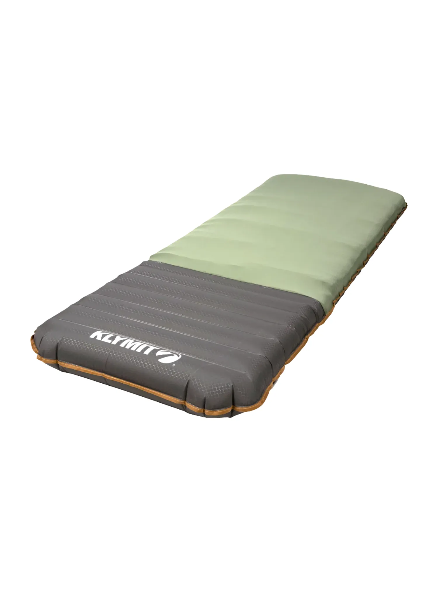 Madrac na napuhavanje Klymit Klymaloft Summit XL - green