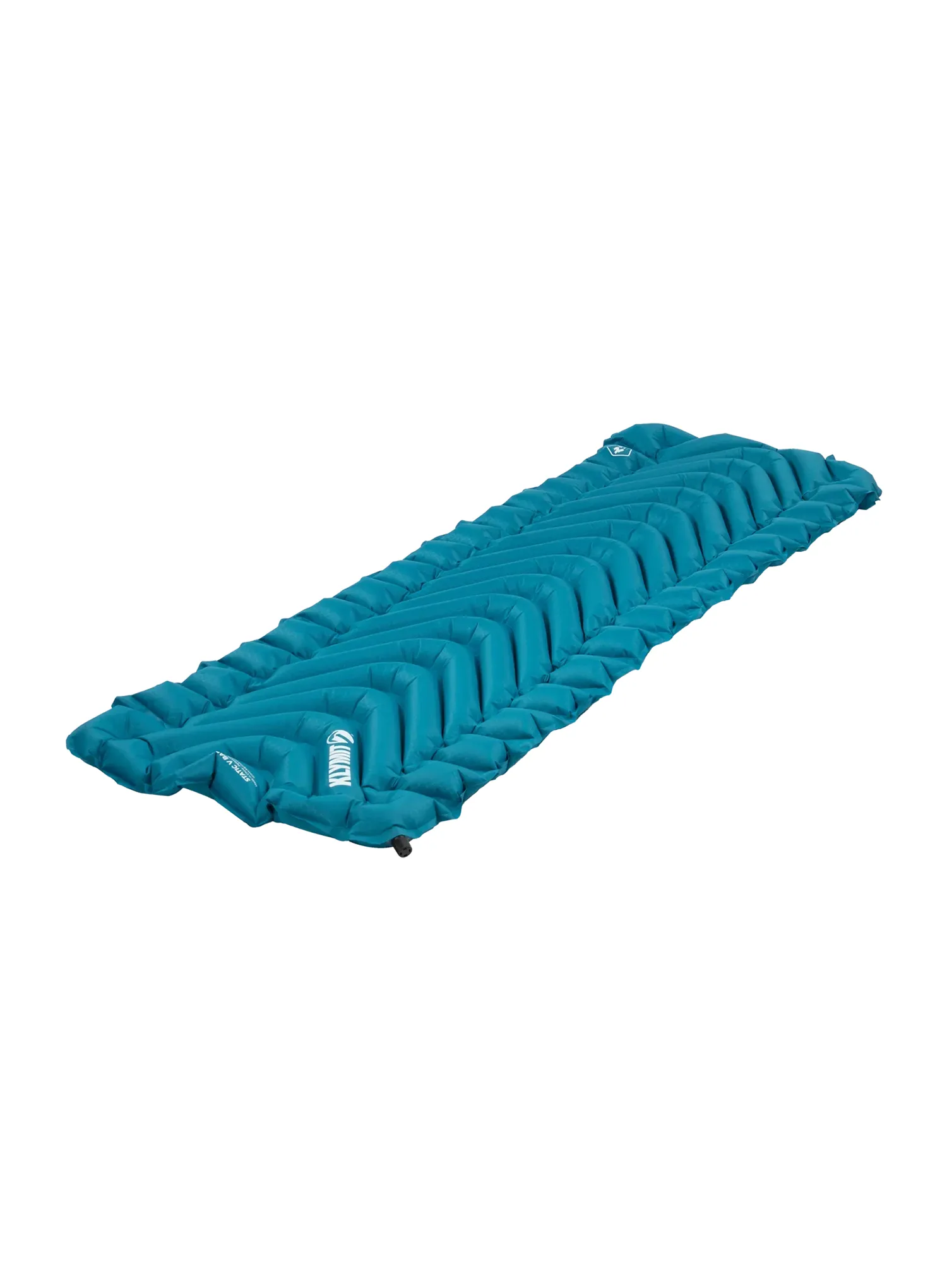 Madrac na napuhavanje Klymit Static V Base - ocean depths