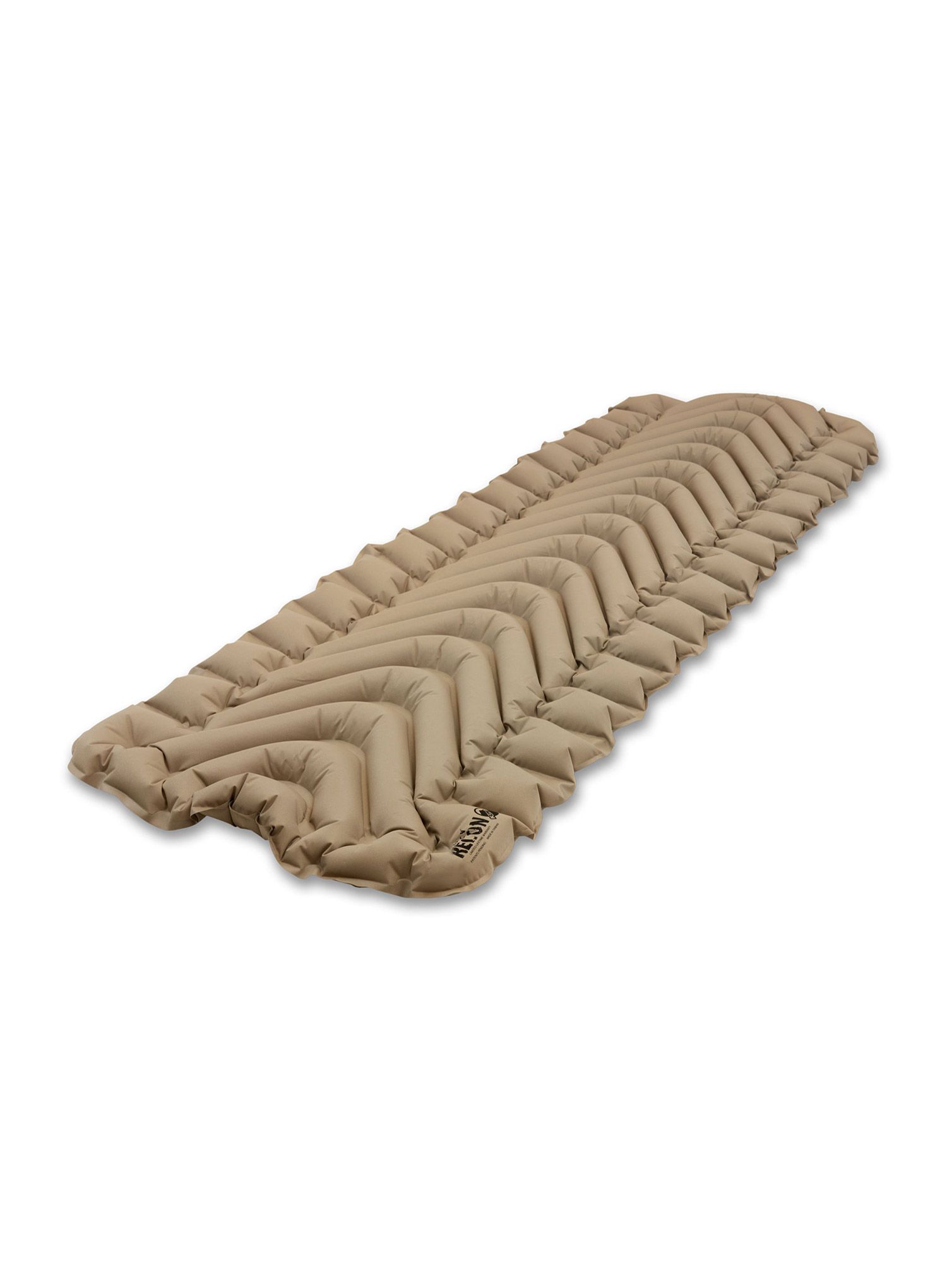 Madrac na napuhavanje Klymit Static V Recon - sand