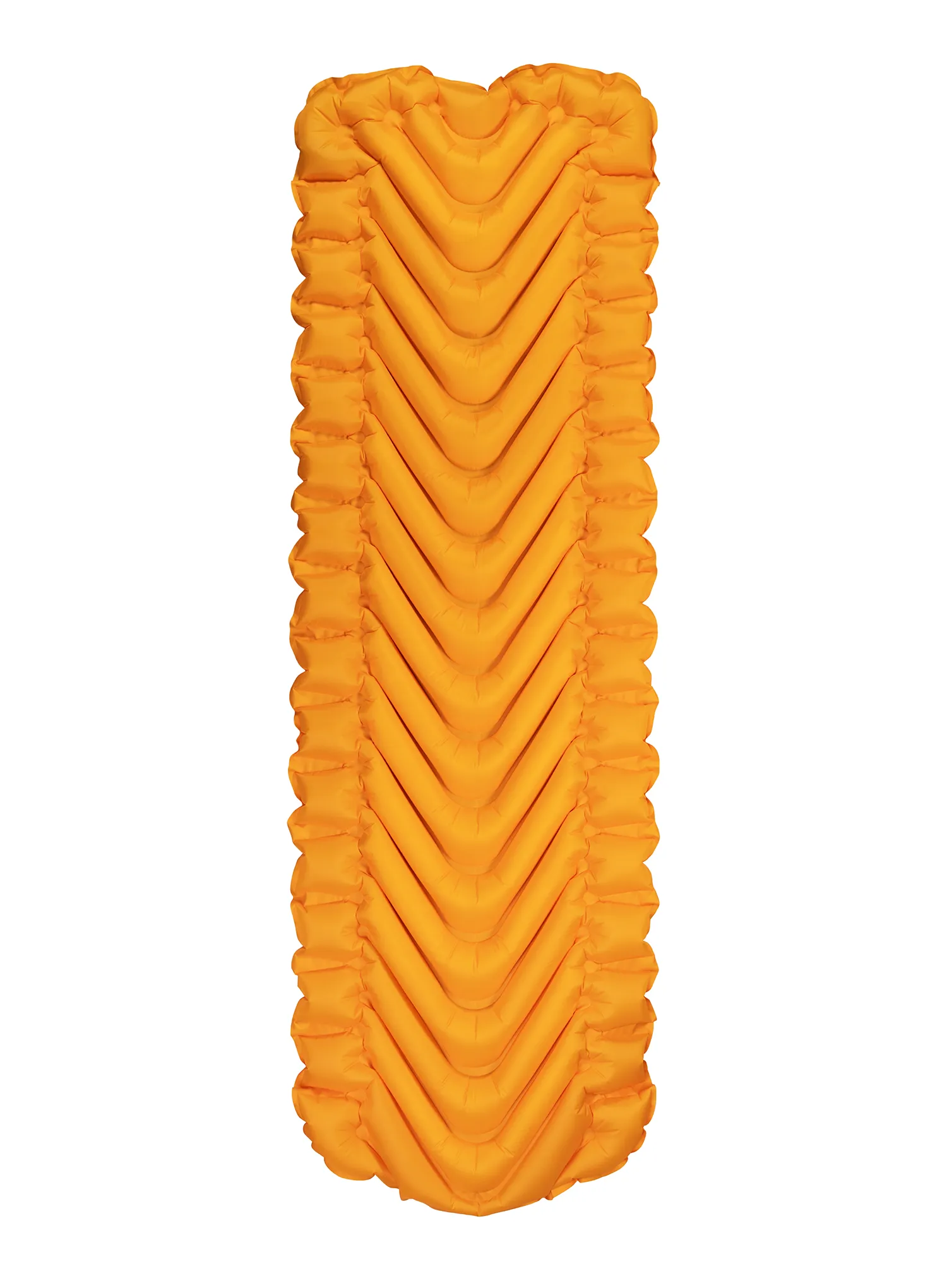Madrac na napuhavanje Klymit Static V2 - safron