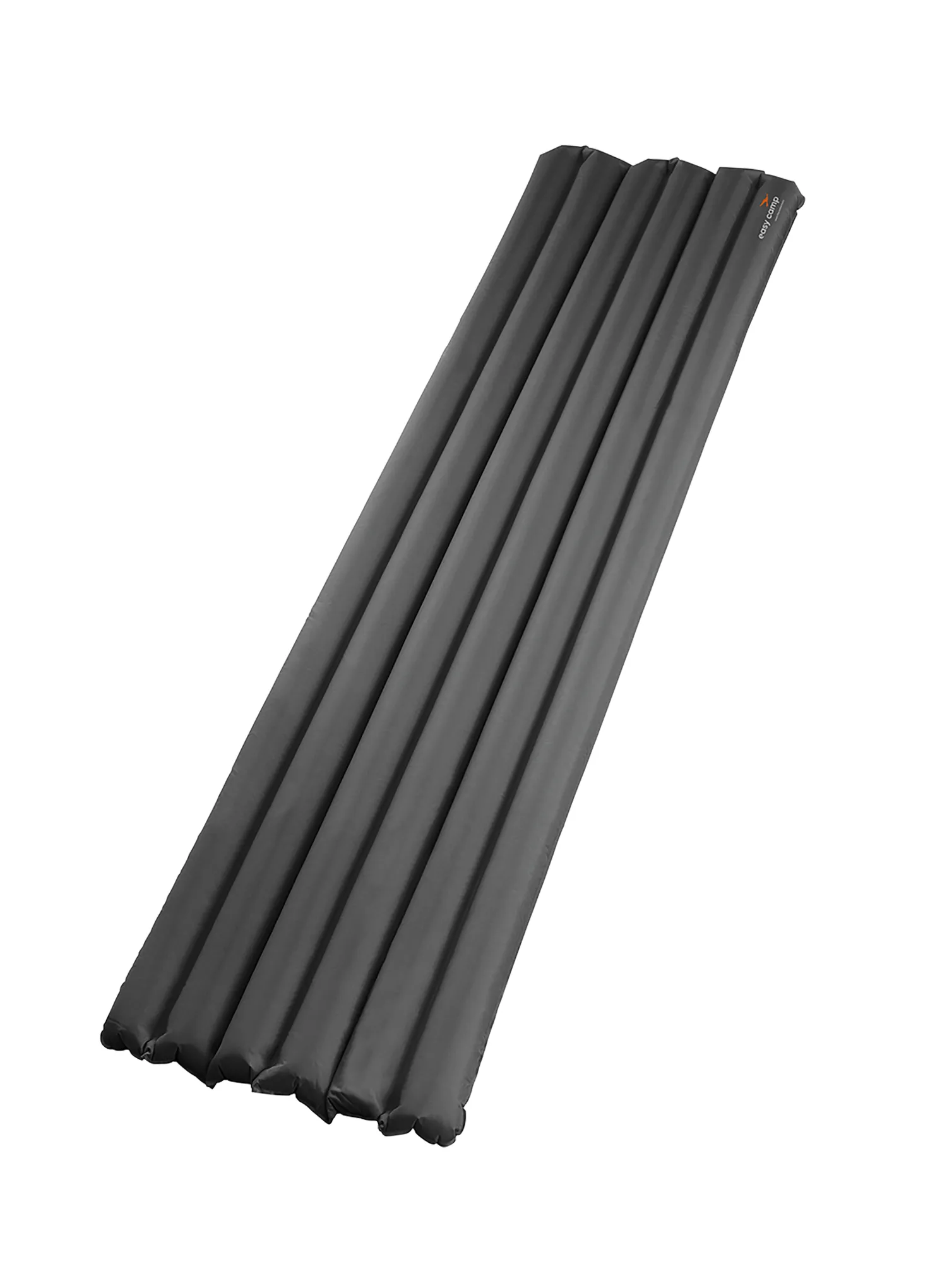 Planinarski madrac Easy Camp Goldcrest Mat - black